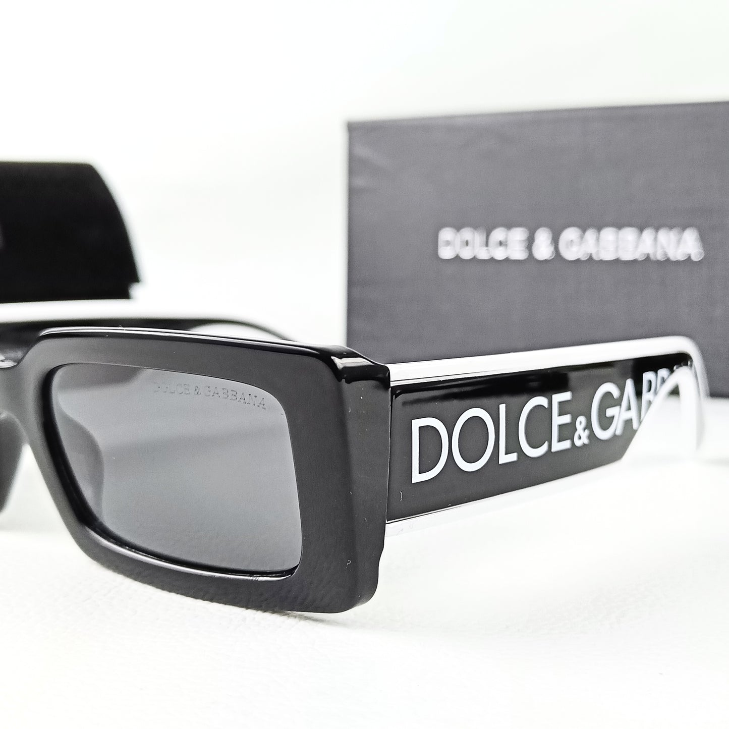 D&G SUNGLASS