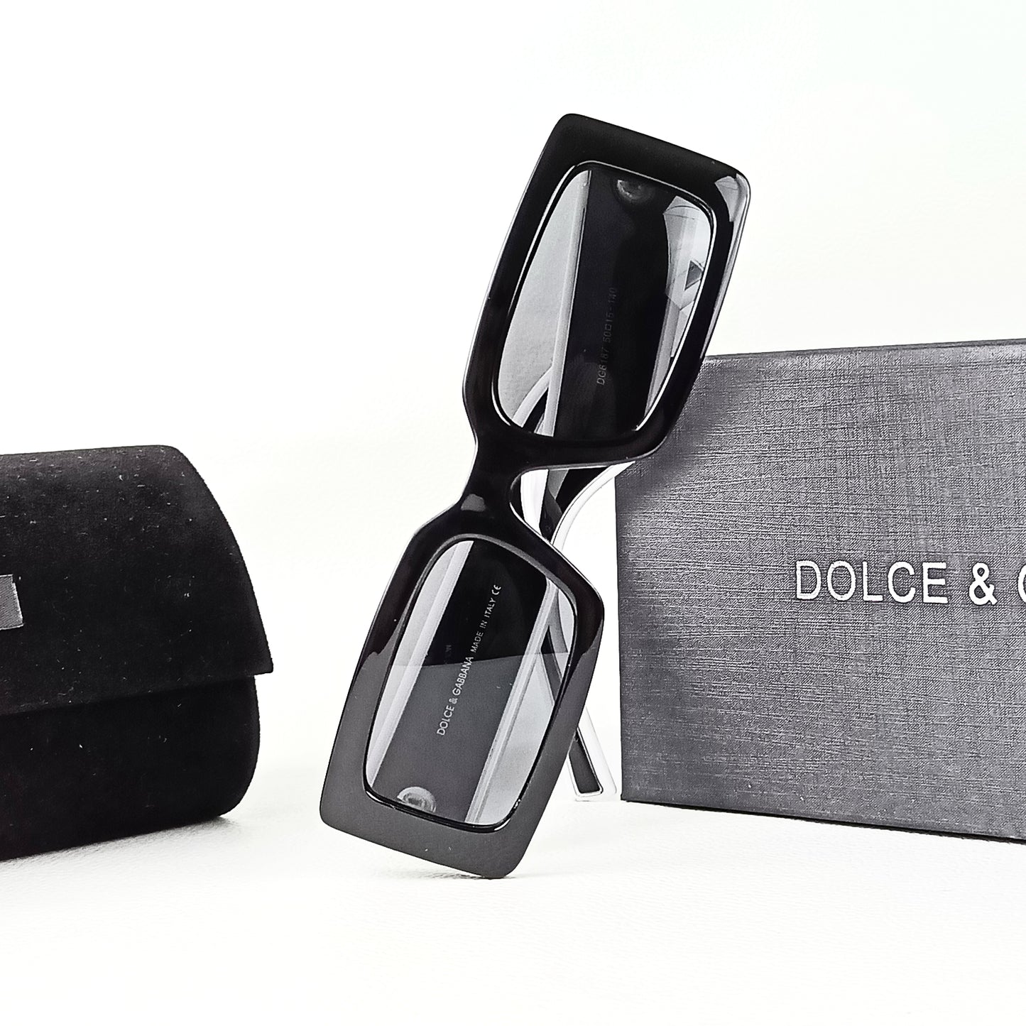 D&G SUNGLASS