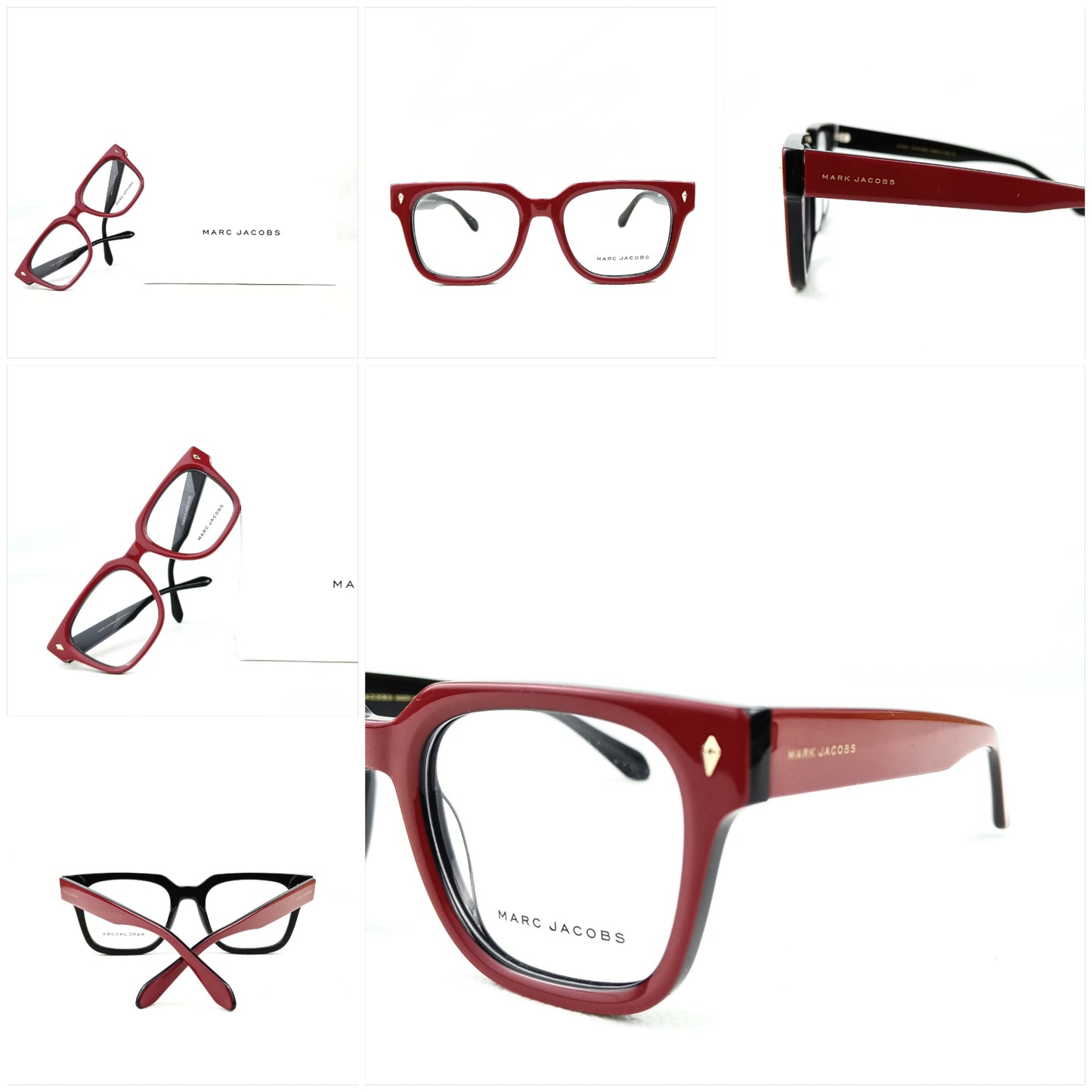 MARCO JACOBS EYEWEAR