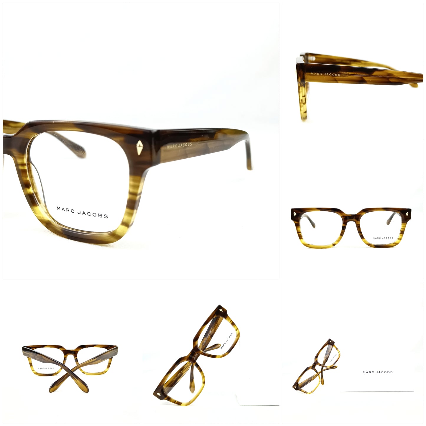 MARCO JACOBS EYEWEAR