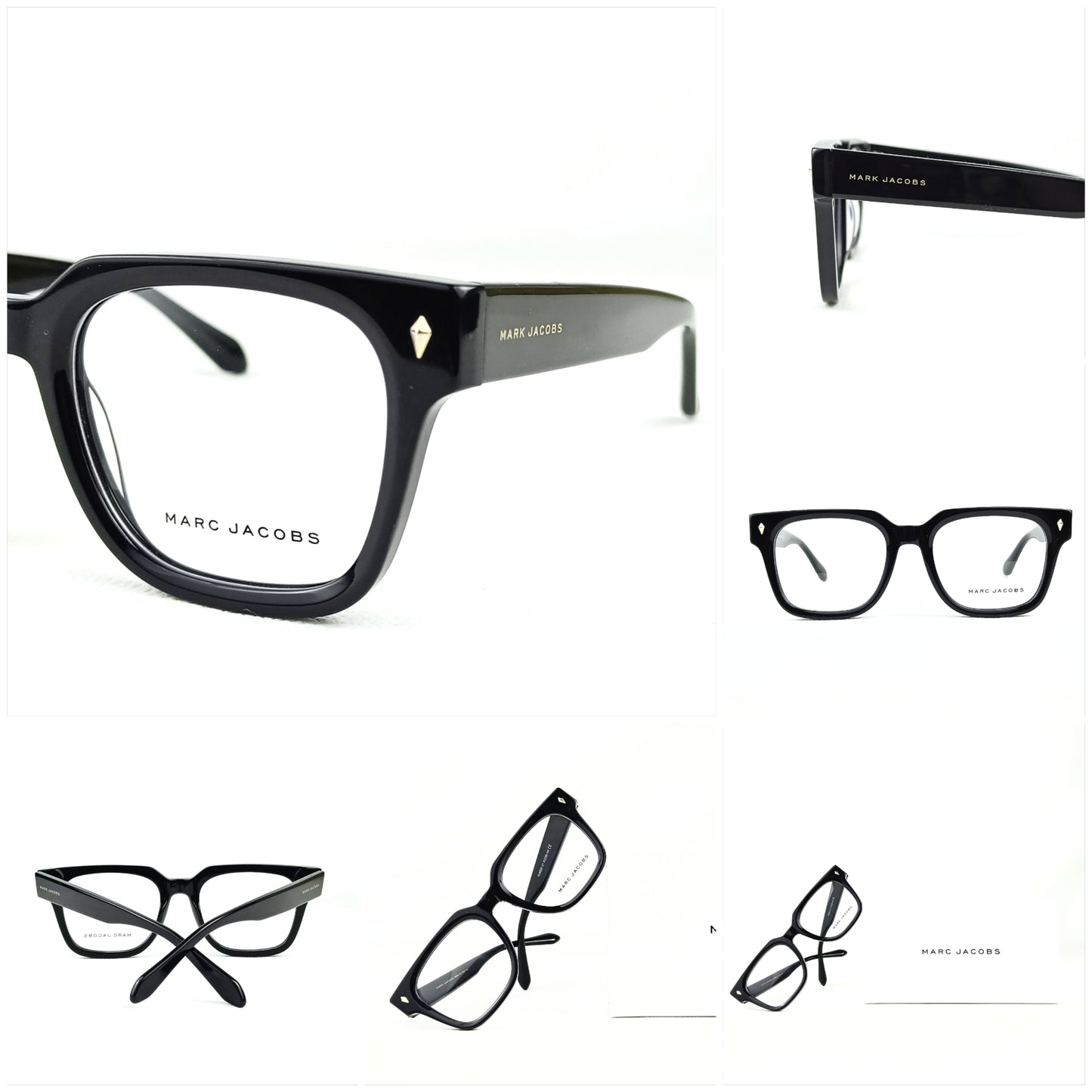 MARCO JACOBS EYEWEAR