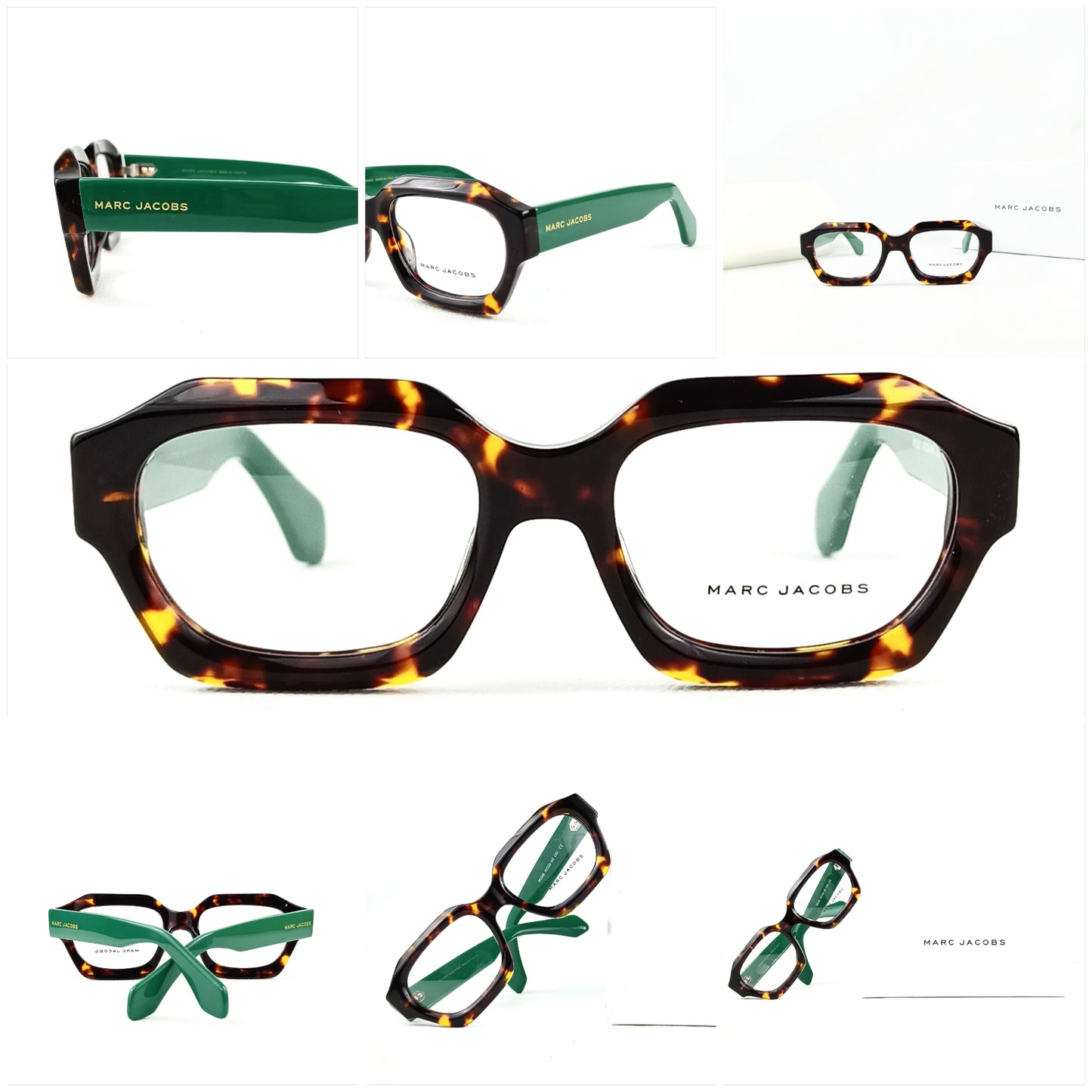 MARCO JACOB EYEWEAR