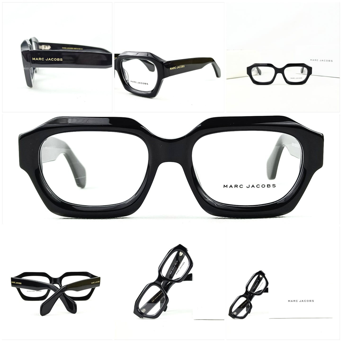 MARCO JACOB EYEWEAR