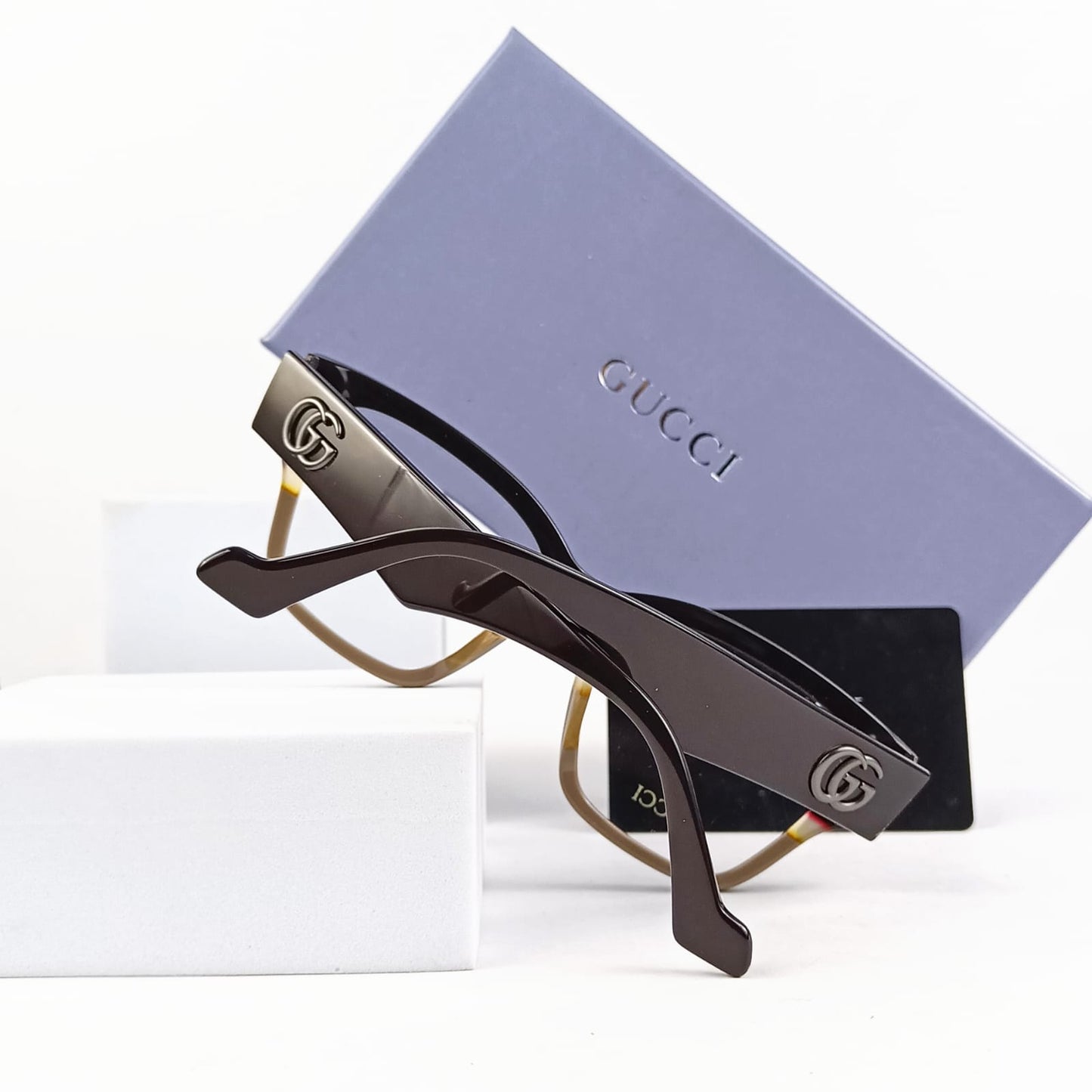 GUCC EYEWEAR GG1302O