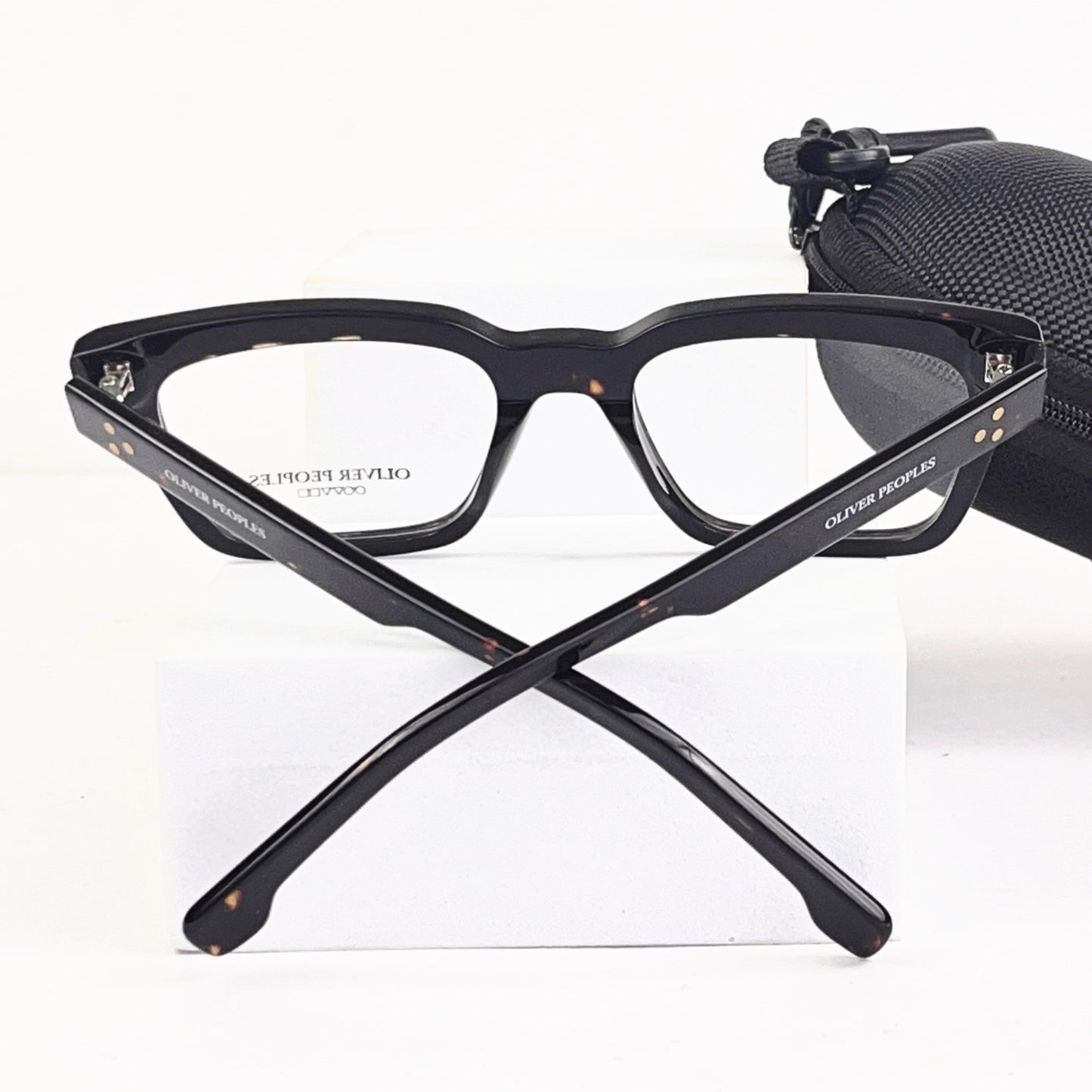 OLIVER PEOPLE EYEWEAR