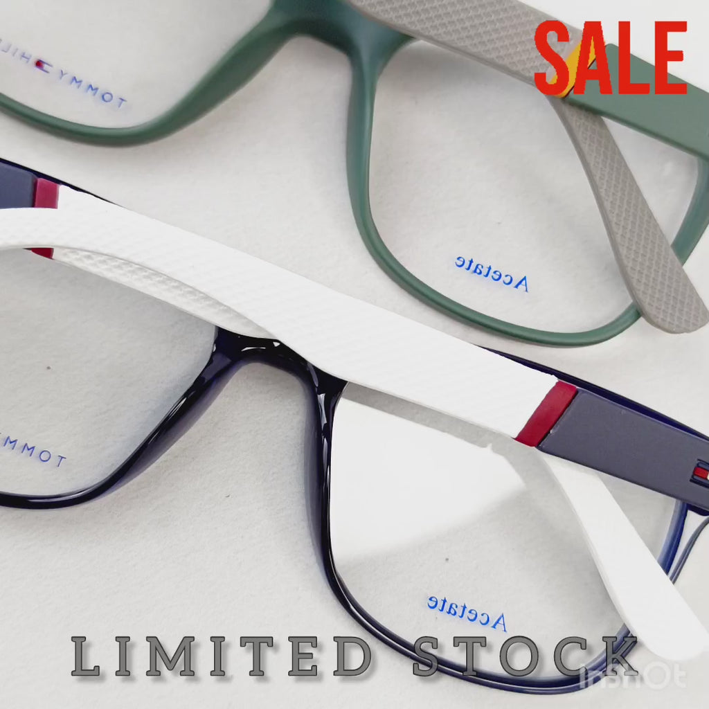 TOMY HILFIGER TH1408