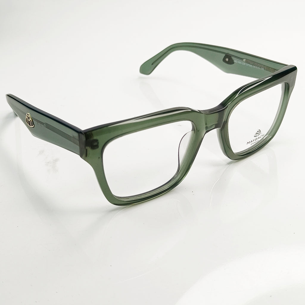 MAYBACH EYEWEAR (BUY1GET1 FREE)