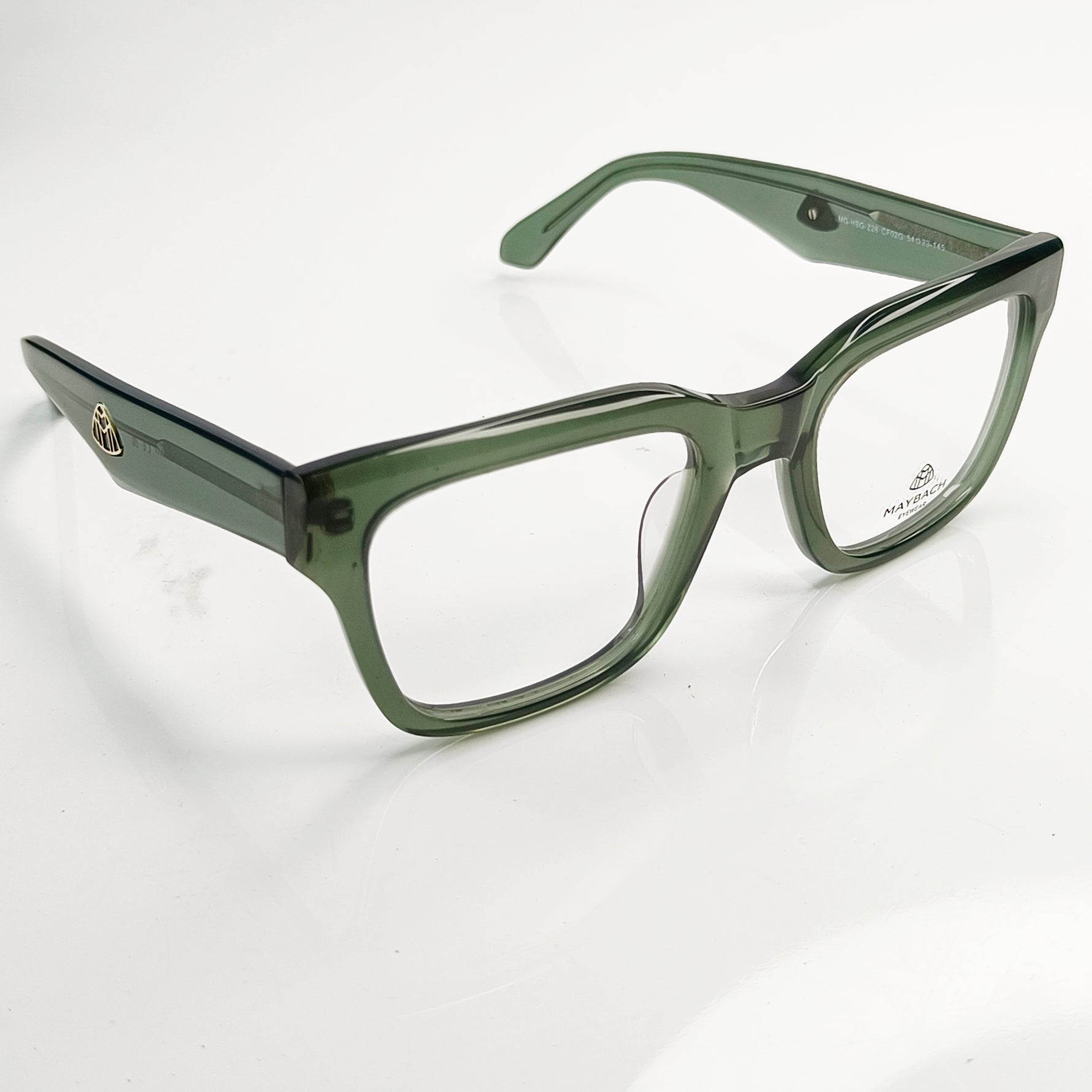 MAYBACH EYEWEAR (BUY1GET1 FREE)