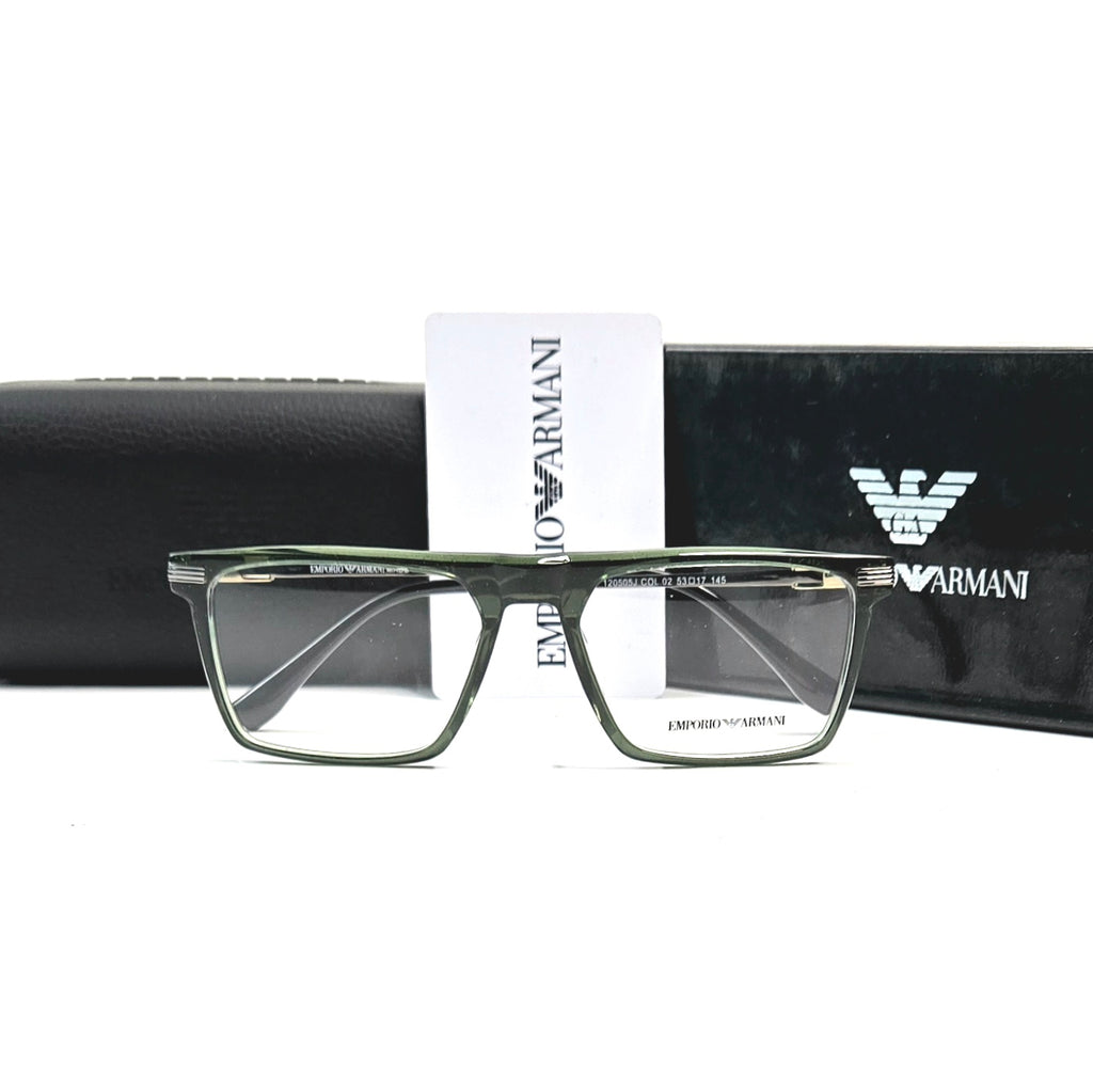 EA EYEWEAR