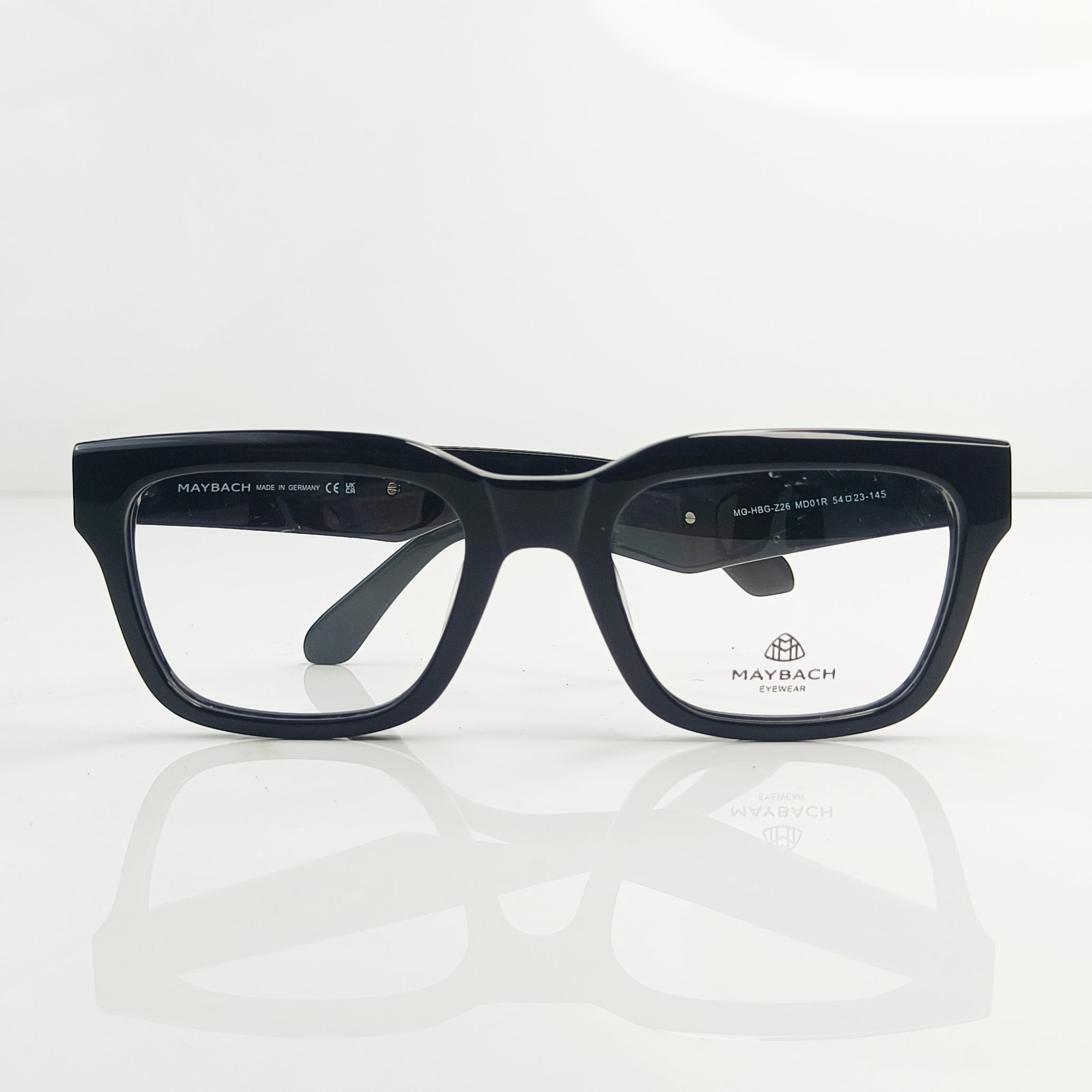 MAYBACH EYEWEAR (BUY1GET1 FREE)