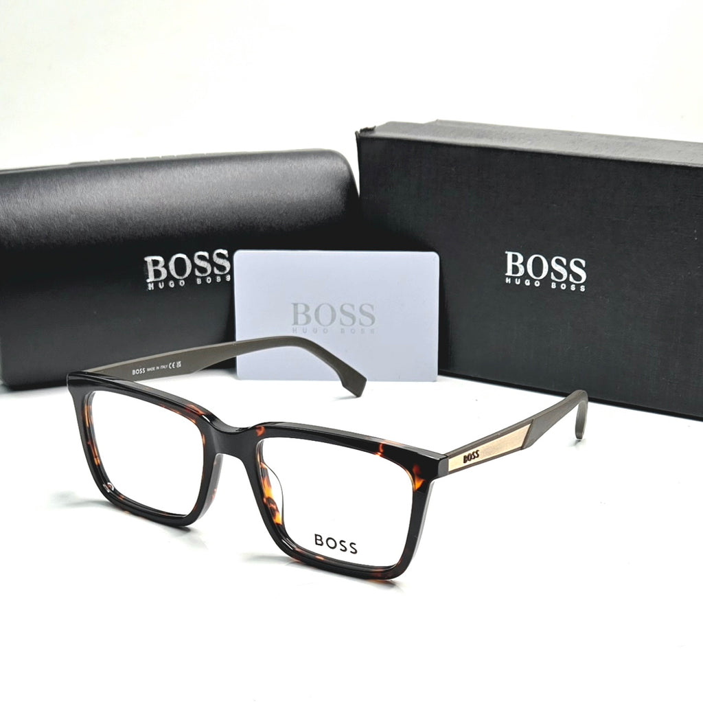 BOSS EYEWEAR