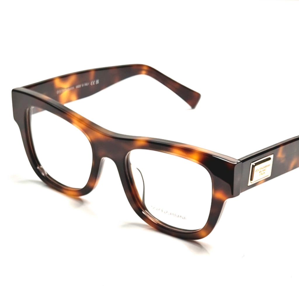 D&G EYEWEAR