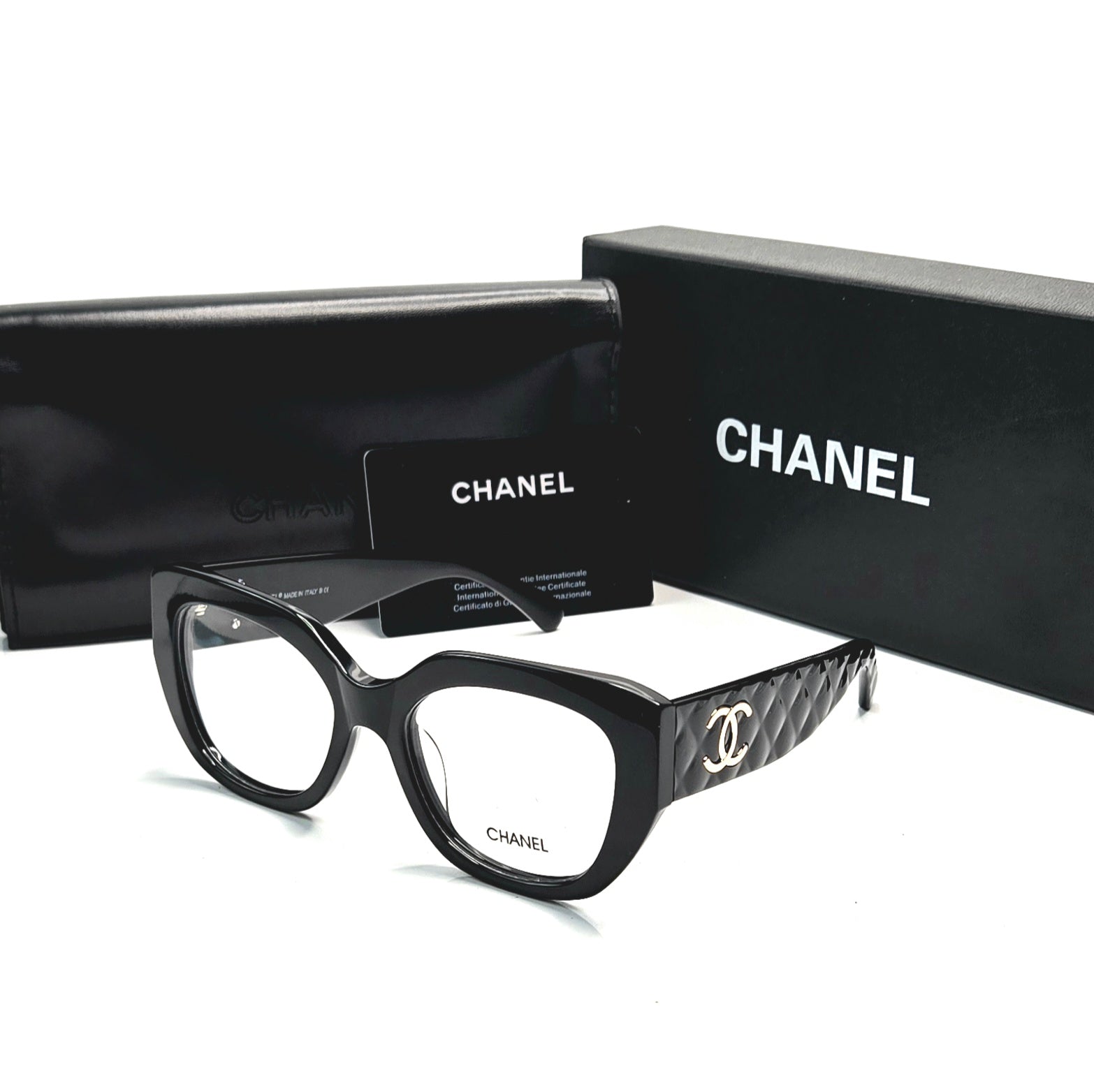 CHANEL 3488