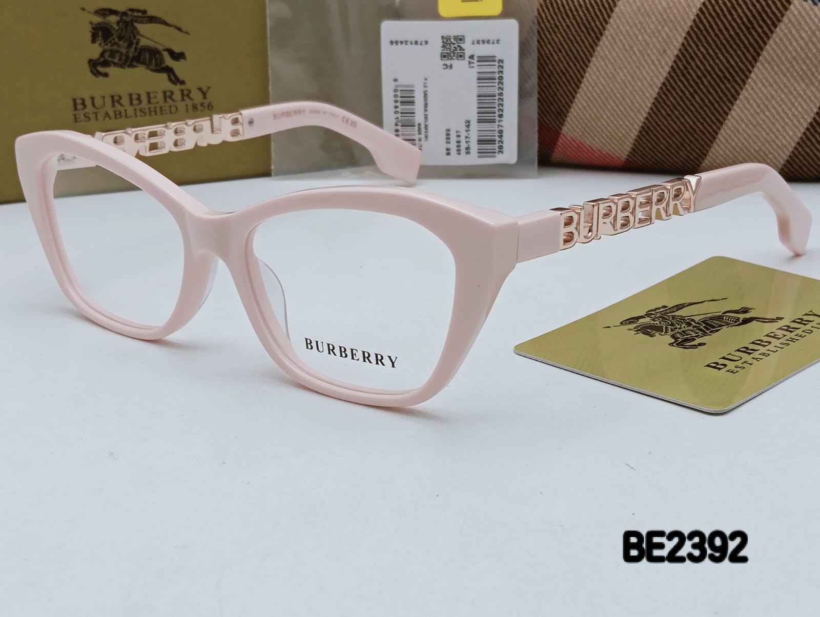 BURBERRY2392