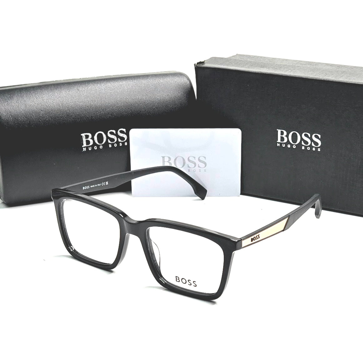 BOSS EYEWEAR