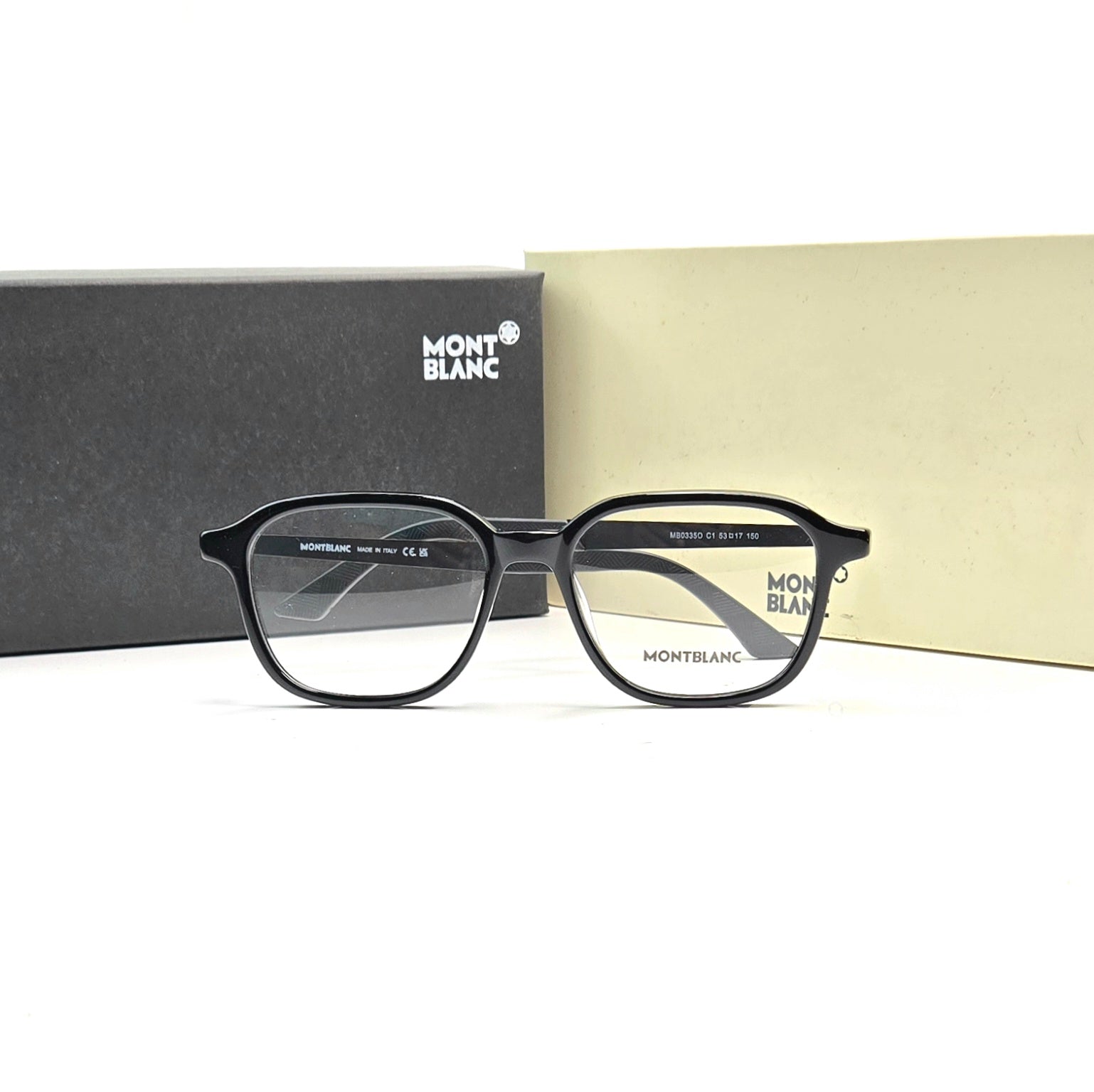 MB EYEWEAR MB0335O