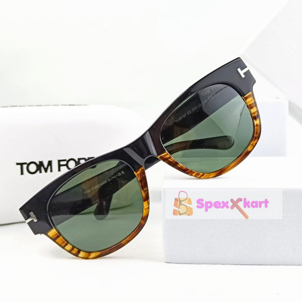 TF SUNGLASS