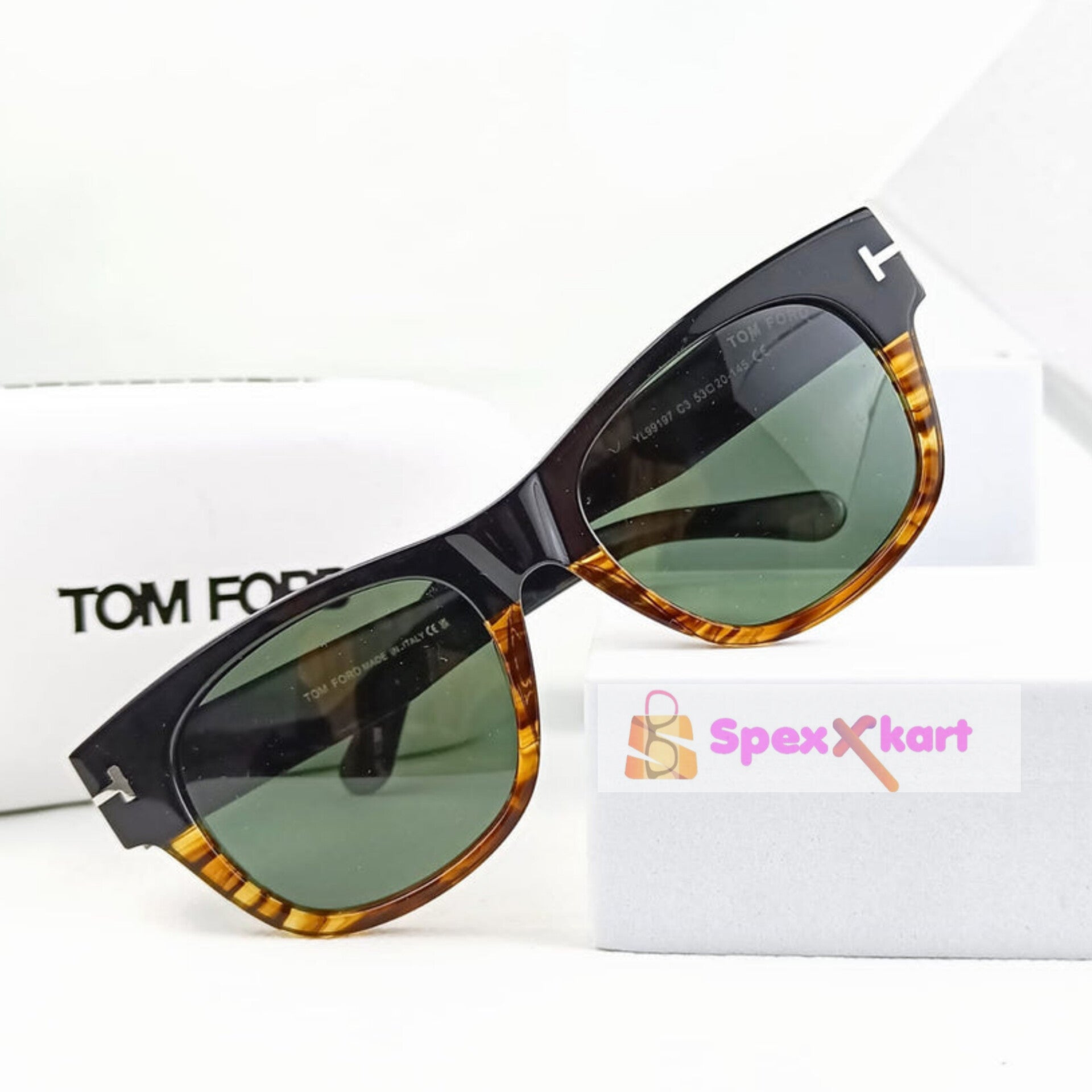 TF SUNGLASS