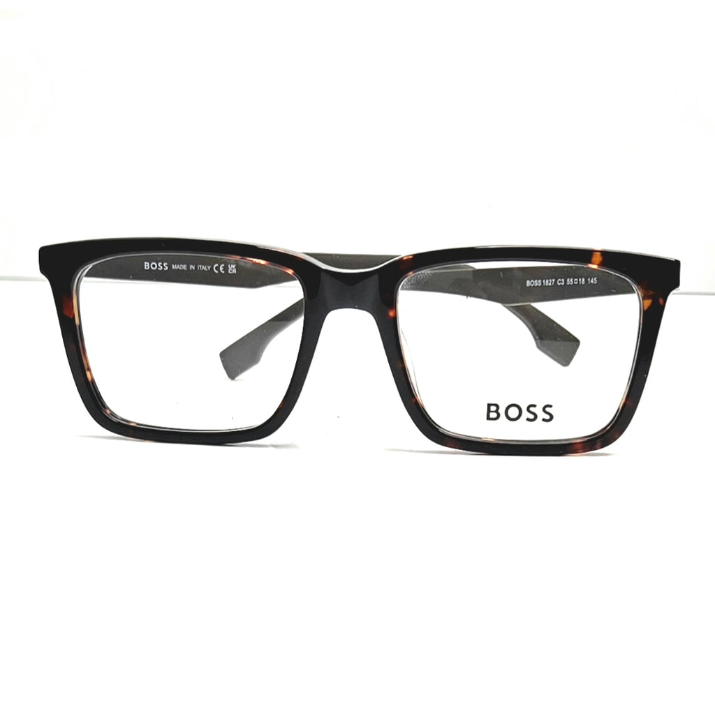 BOSS EYEWEAR