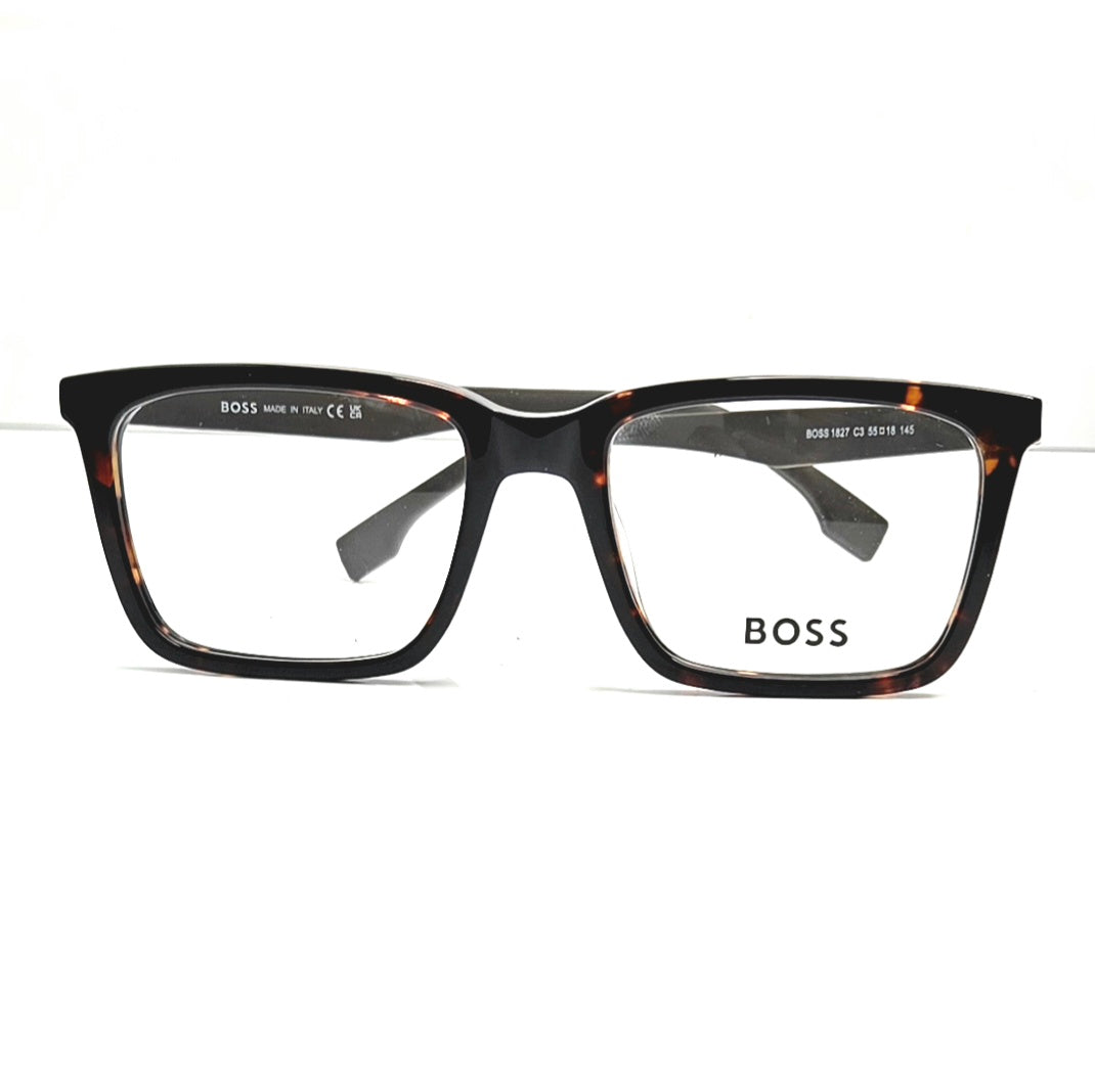 BOSS EYEWEAR