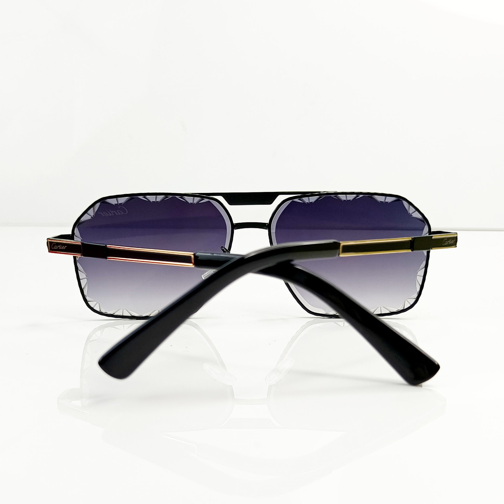 CARTIER SUNGLASS
