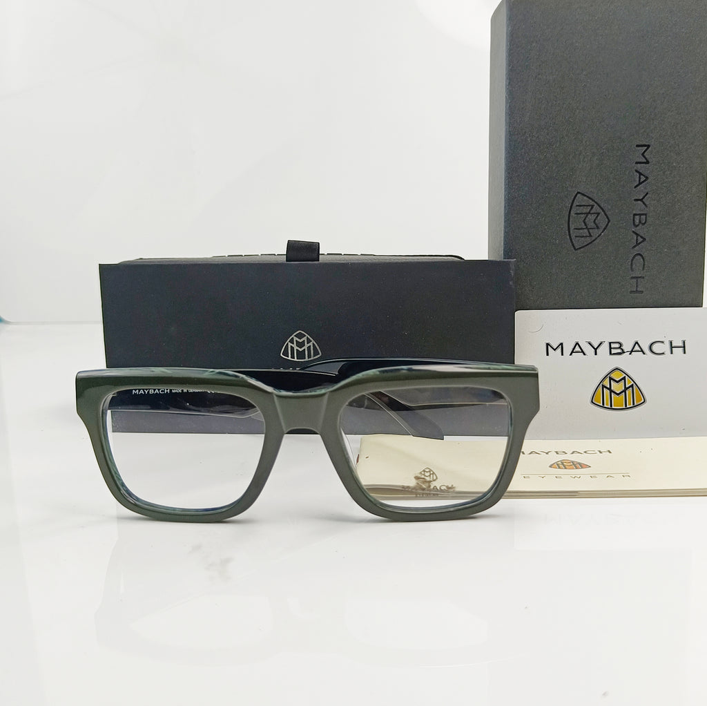 MAYBACH EYEWEAR (BUY1GET1 FREE)