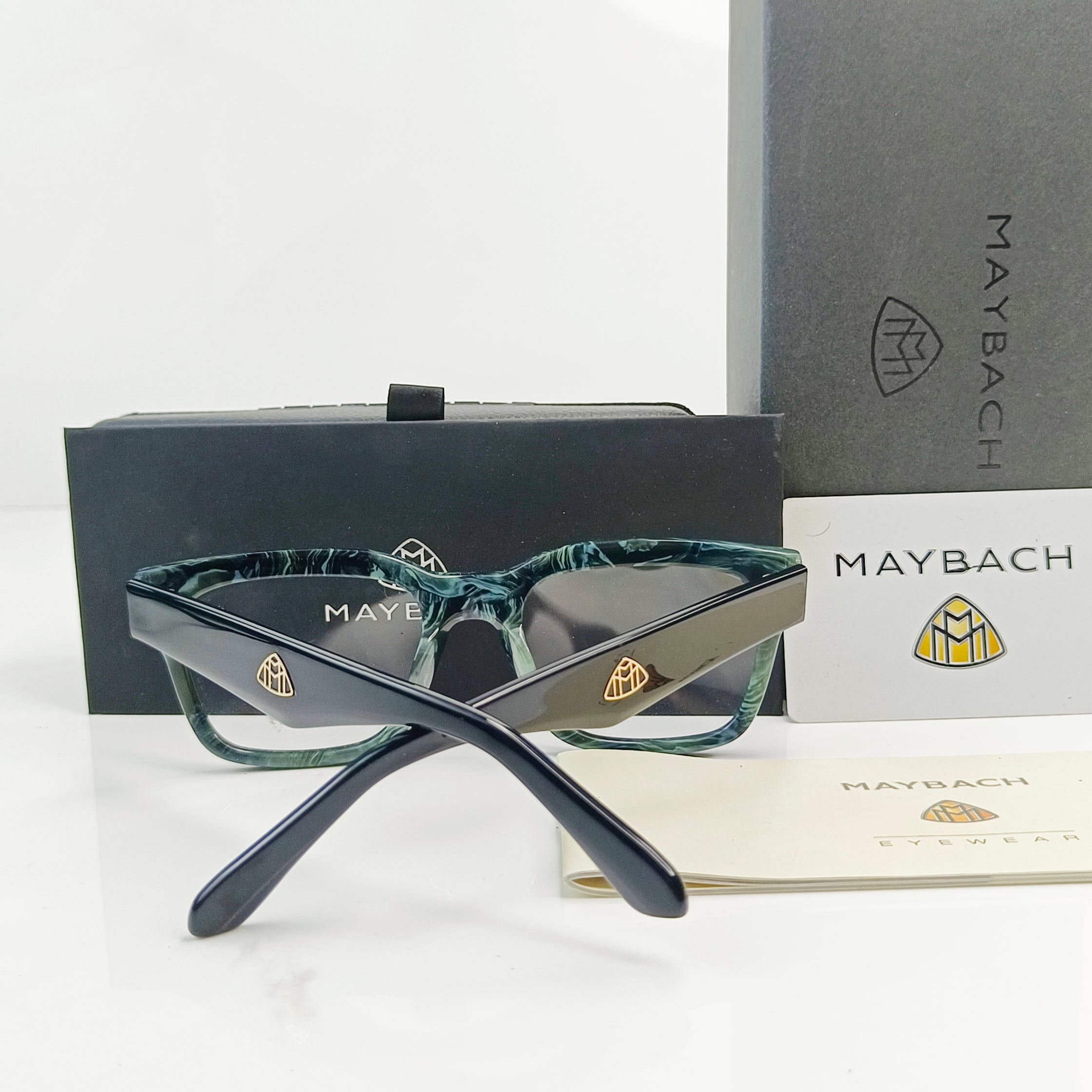 MAYBACH EYEWEAR (BUY1GET1 FREE)