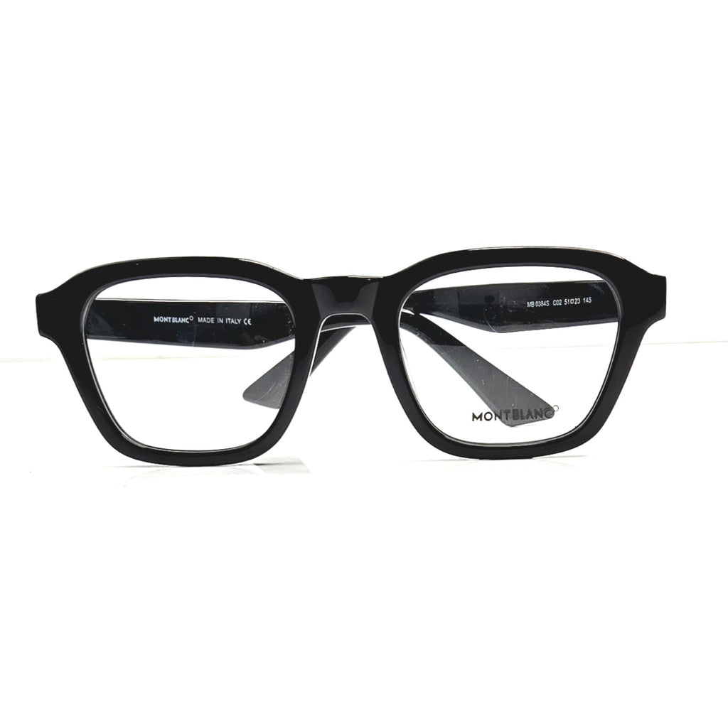 MB EYEWEAR