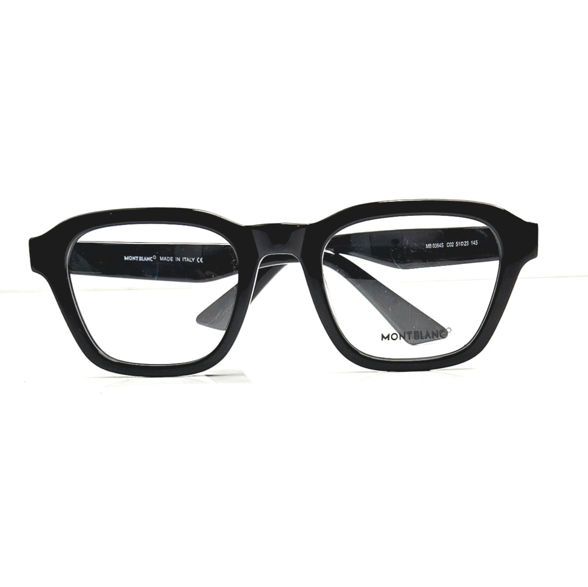 MB EYEWEAR