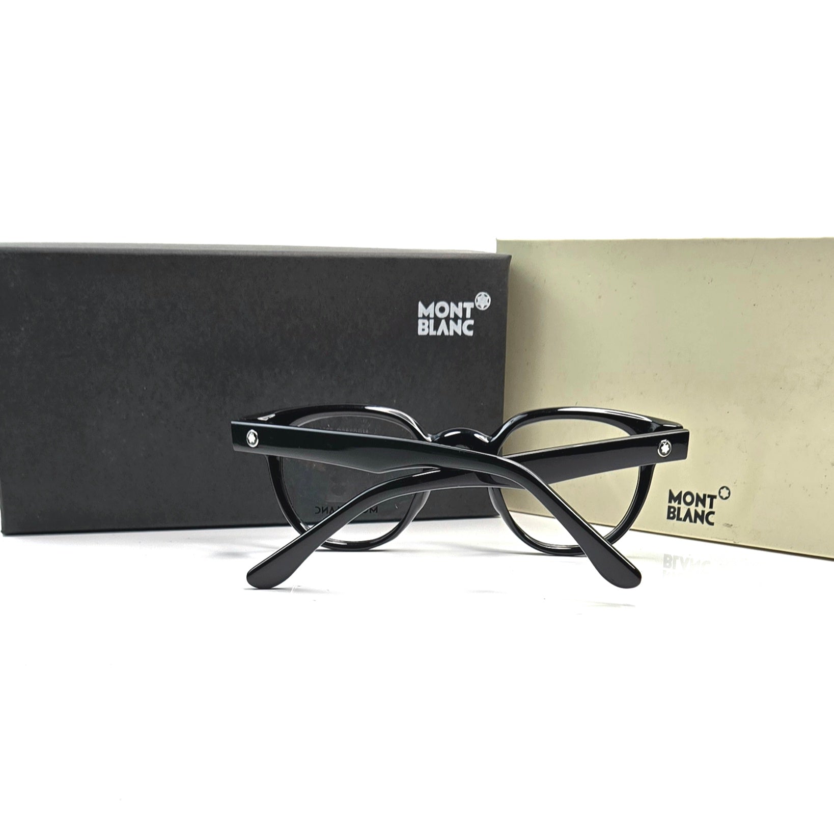 MB EYEWEAR 0386O