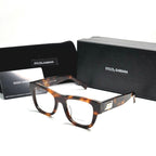 D&G EYEWEAR