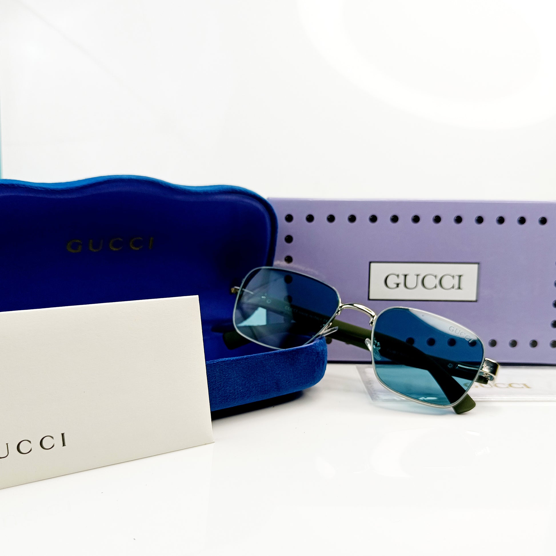 GUCCI SUNGLASS