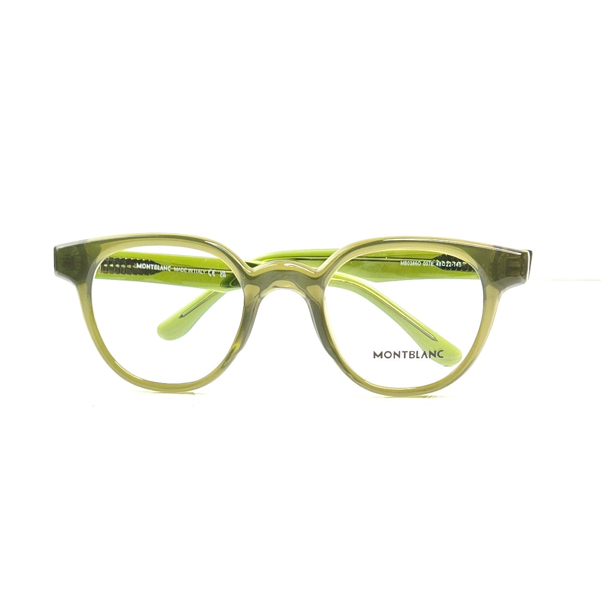 MB EYEWEAR 0386O