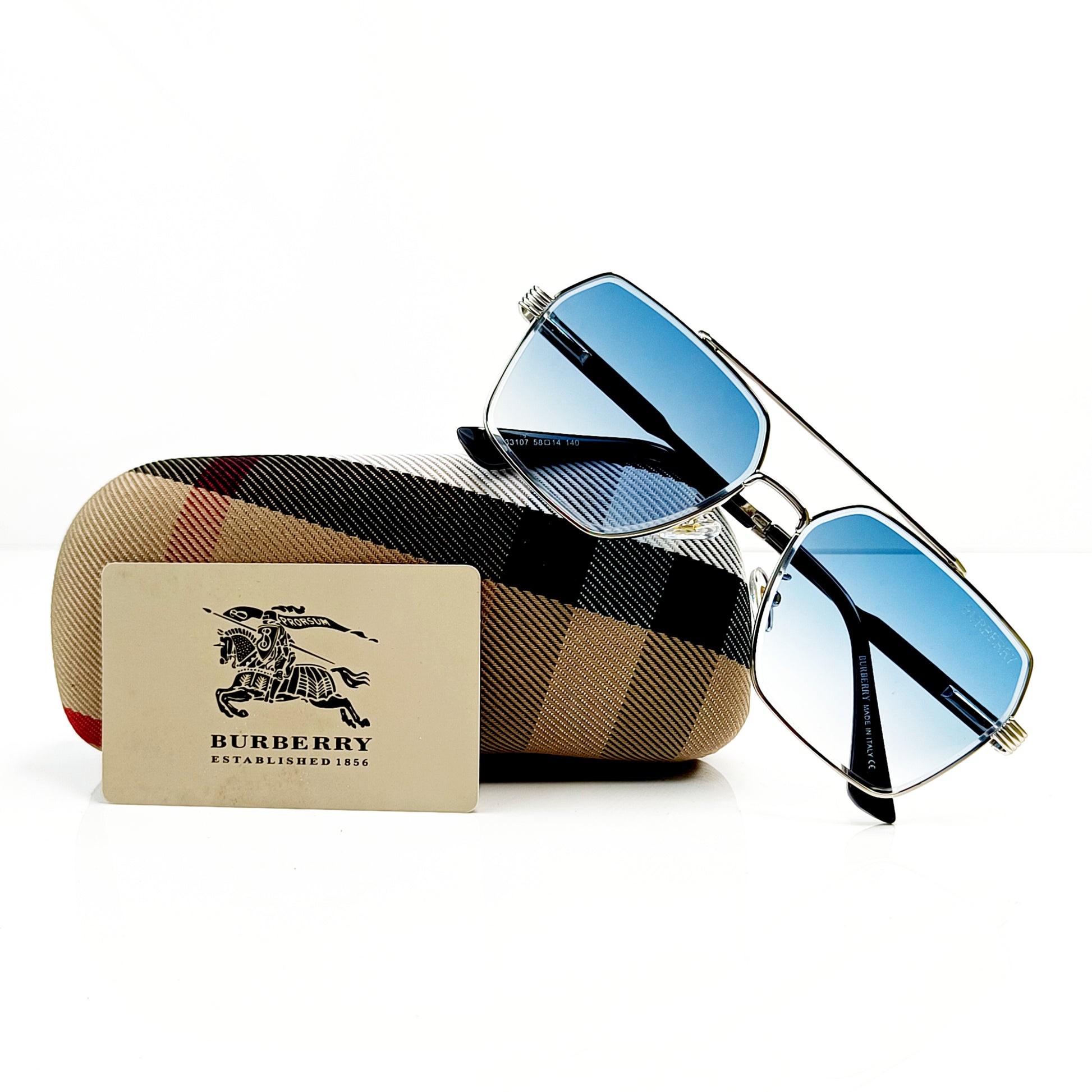 BURBERRY SUNGLASS