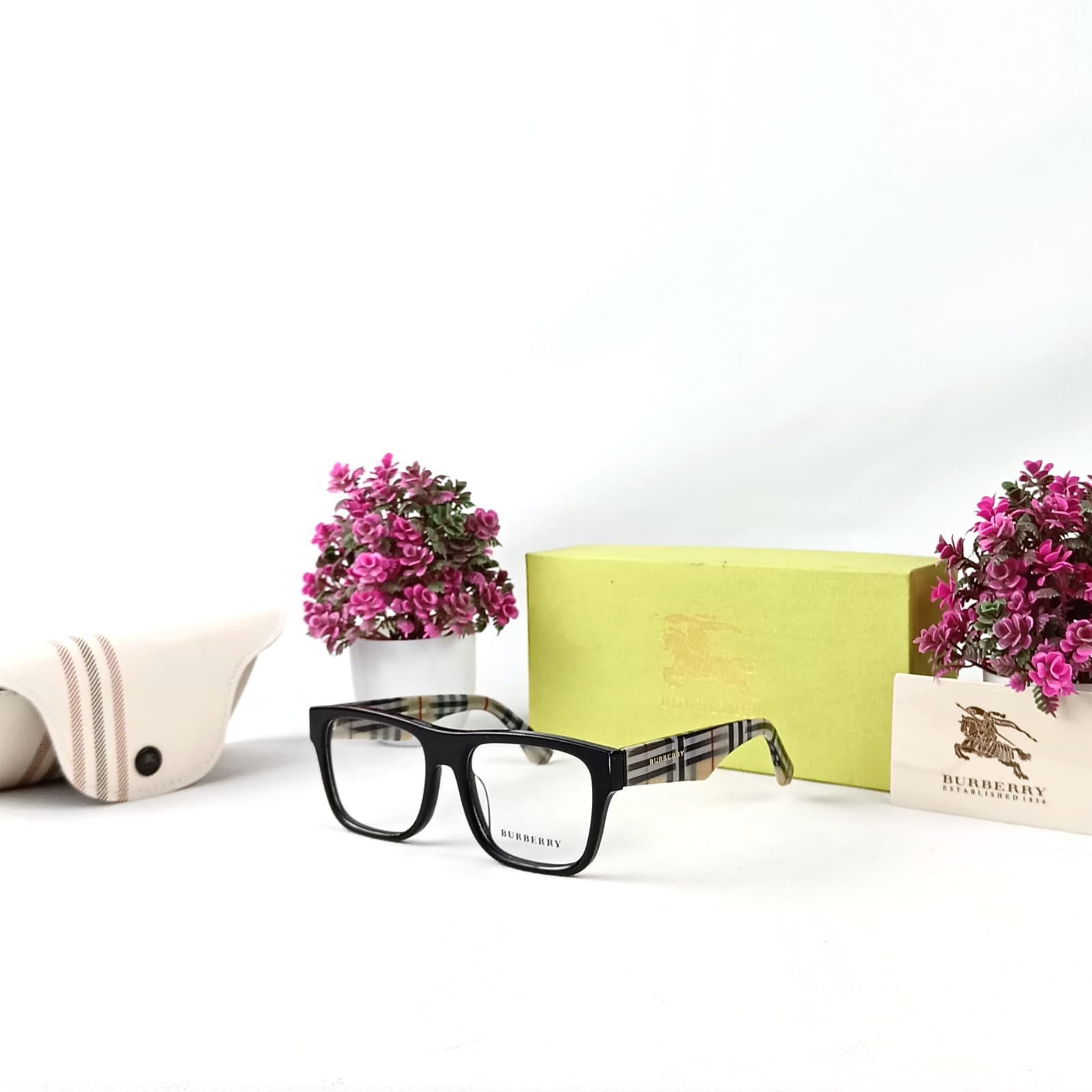 BB EYEWEAR (BUY1GET1 FREE)