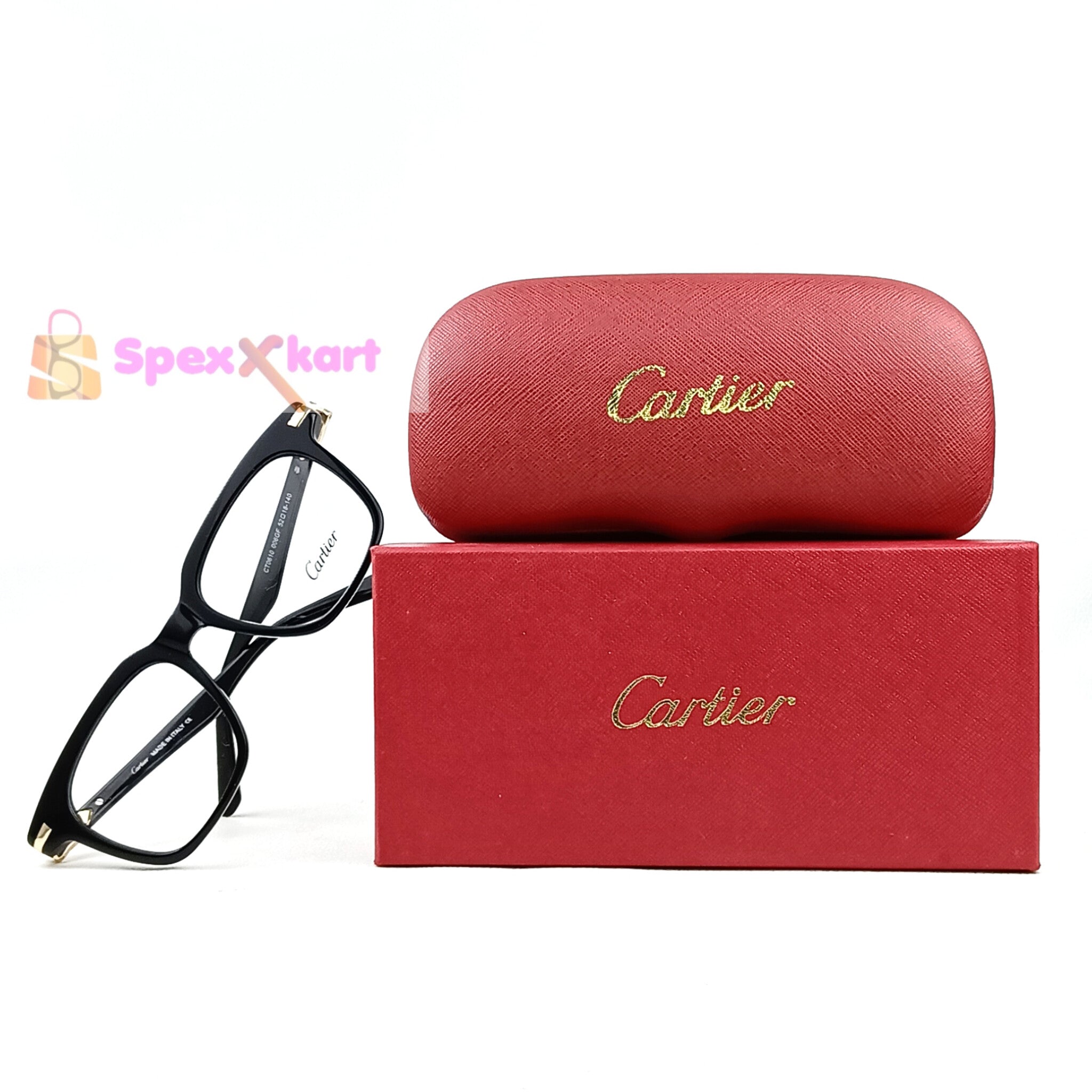 CRTR EYEWEAR (BUY1GET1 FREE)