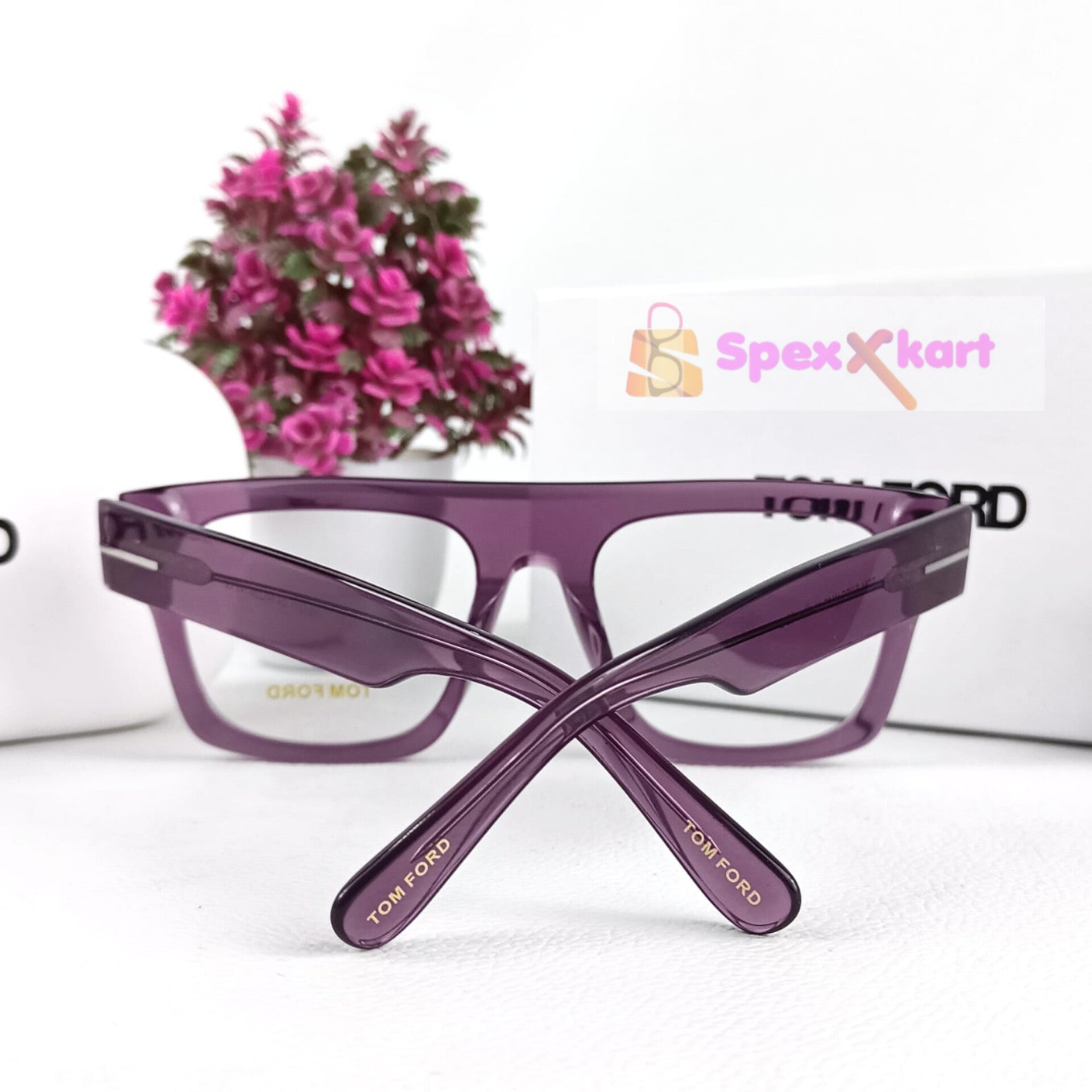 TOMFORD EYEWEAR