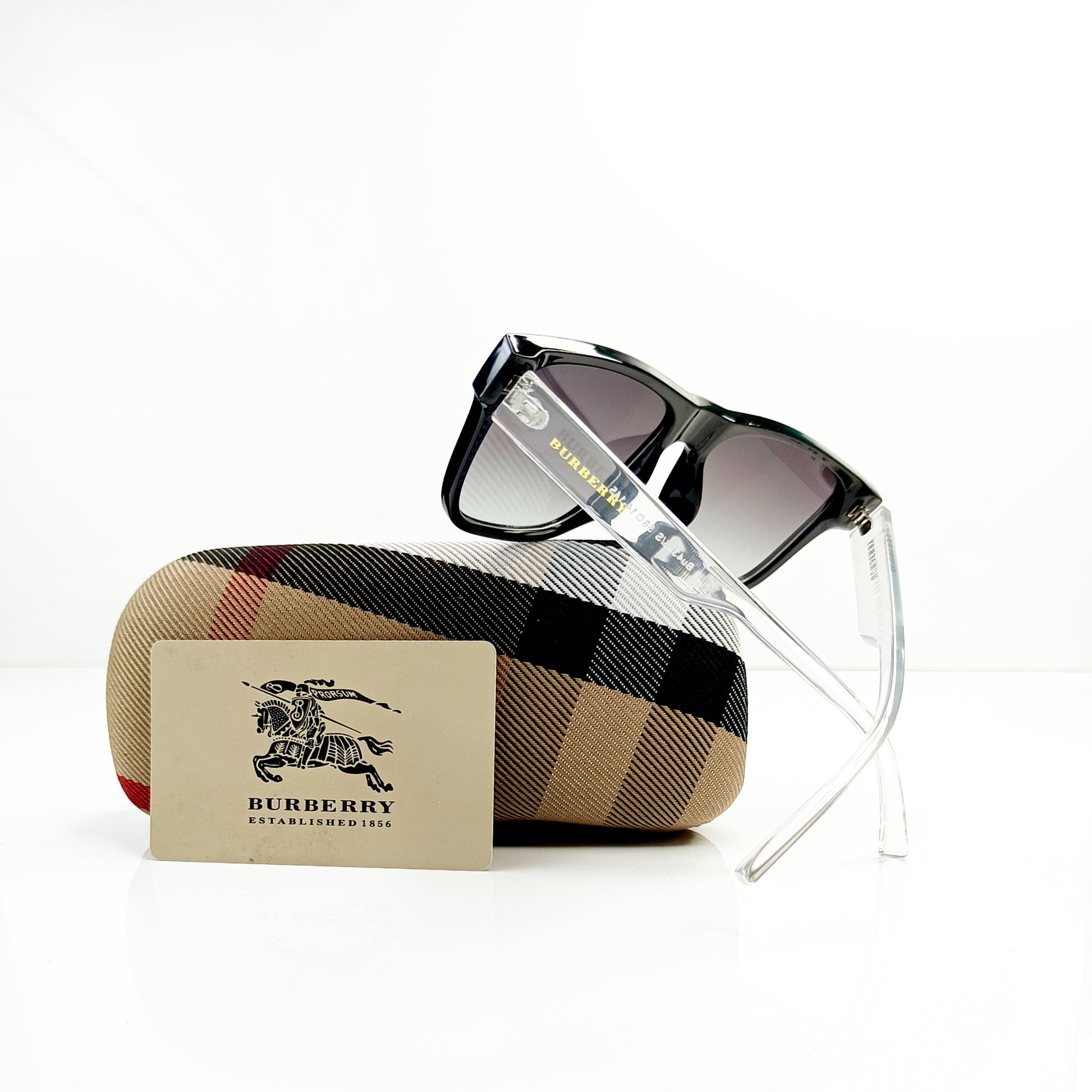 BURBERRY SUNGLASS