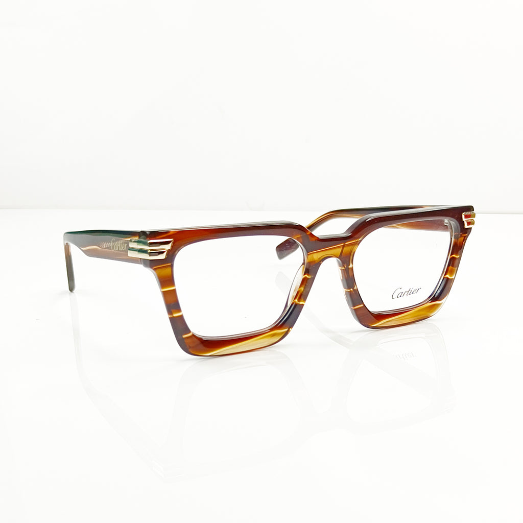 CARTIER EYEWEAR