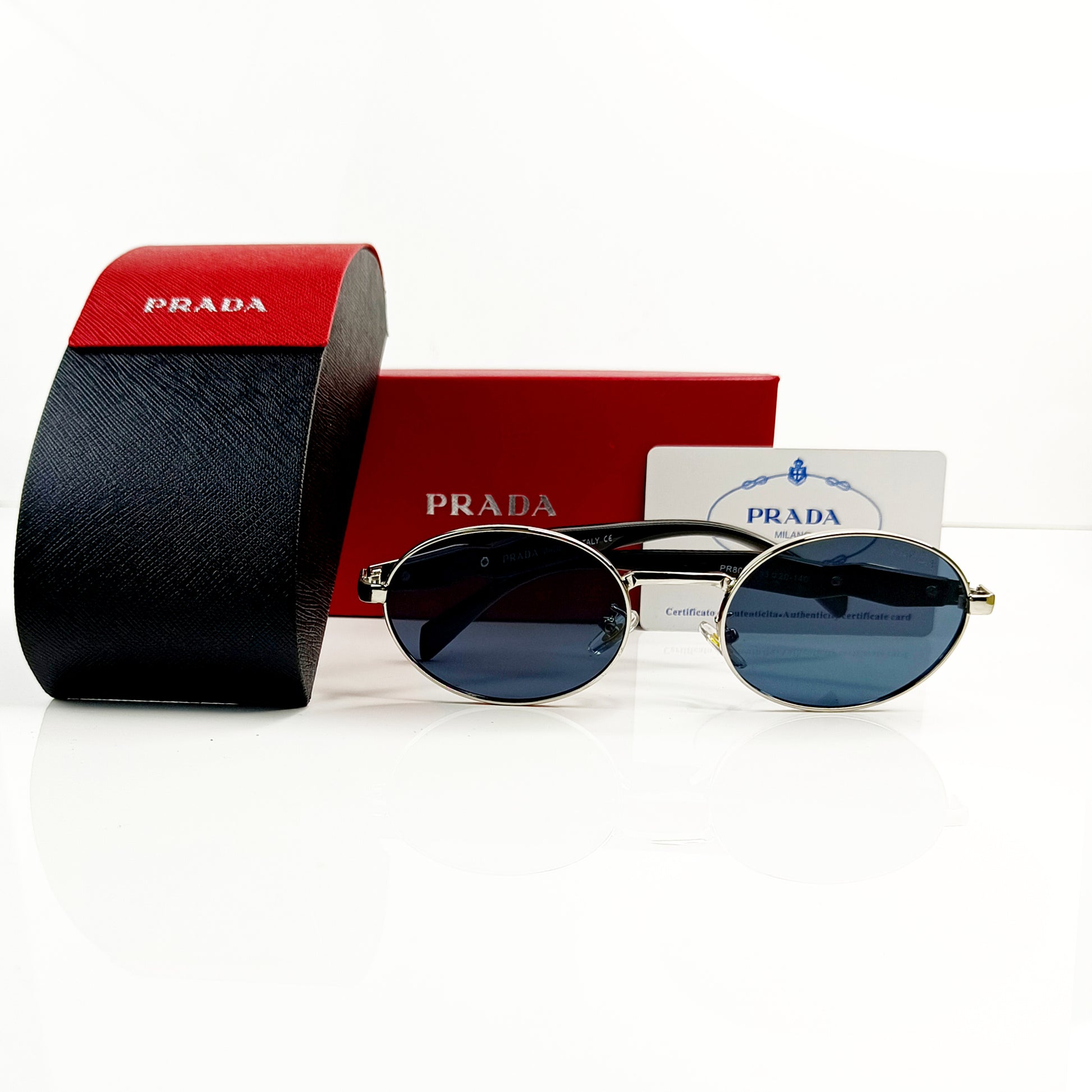 PRADA SUNGLASS