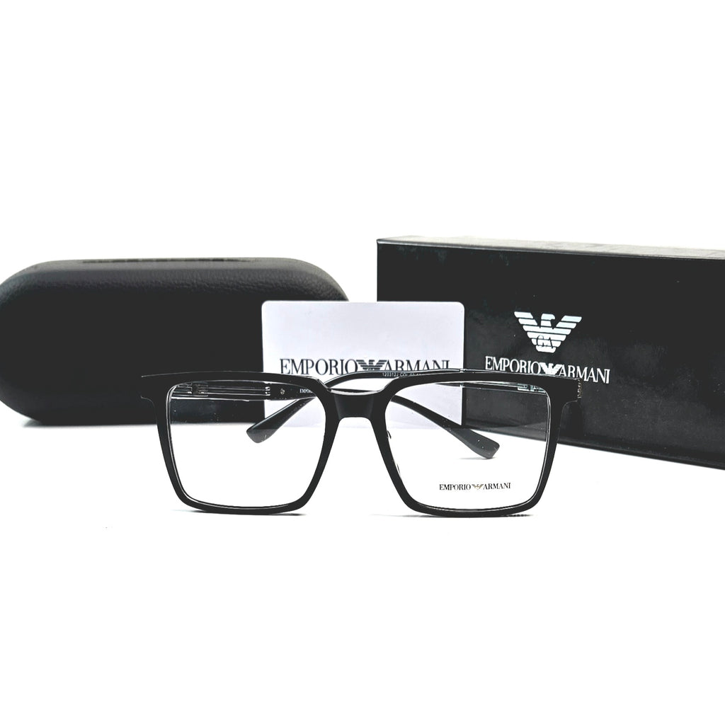 EA EYEWEAR