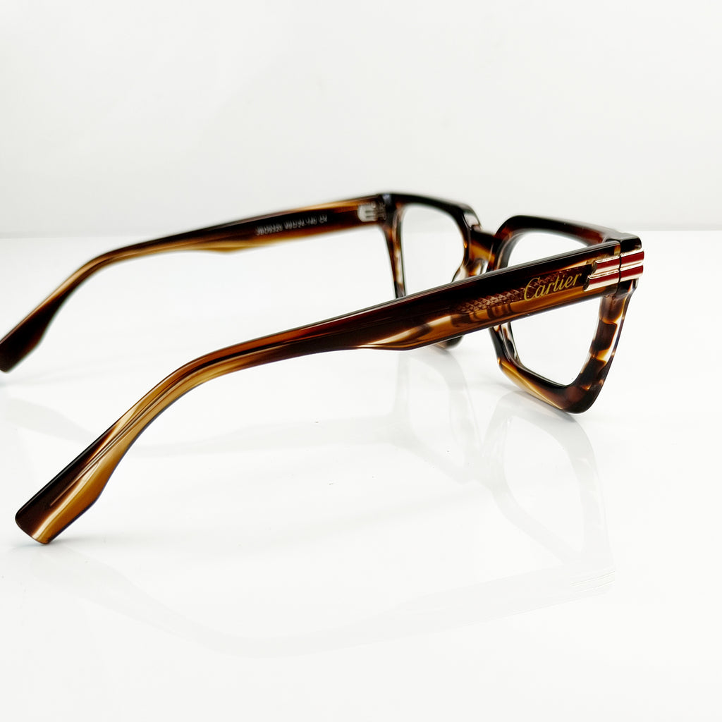 CARTIER EYEWEAR
