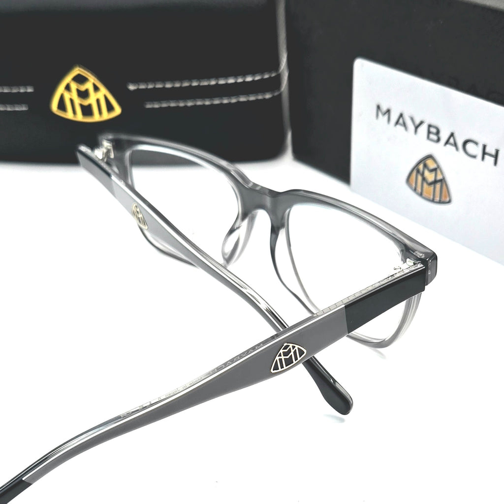 MBACH EYEWEAR