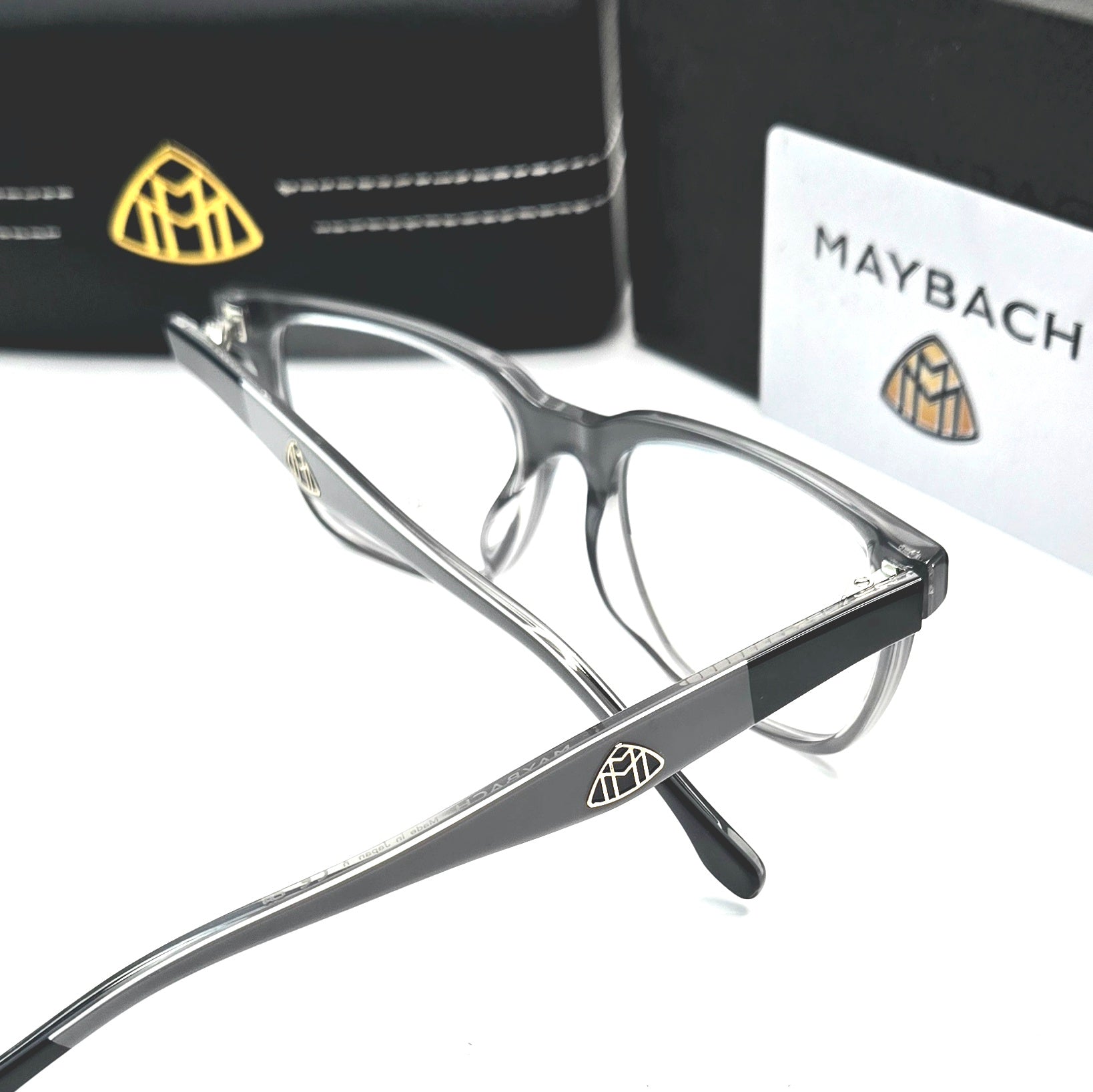 MBACH EYEWEAR