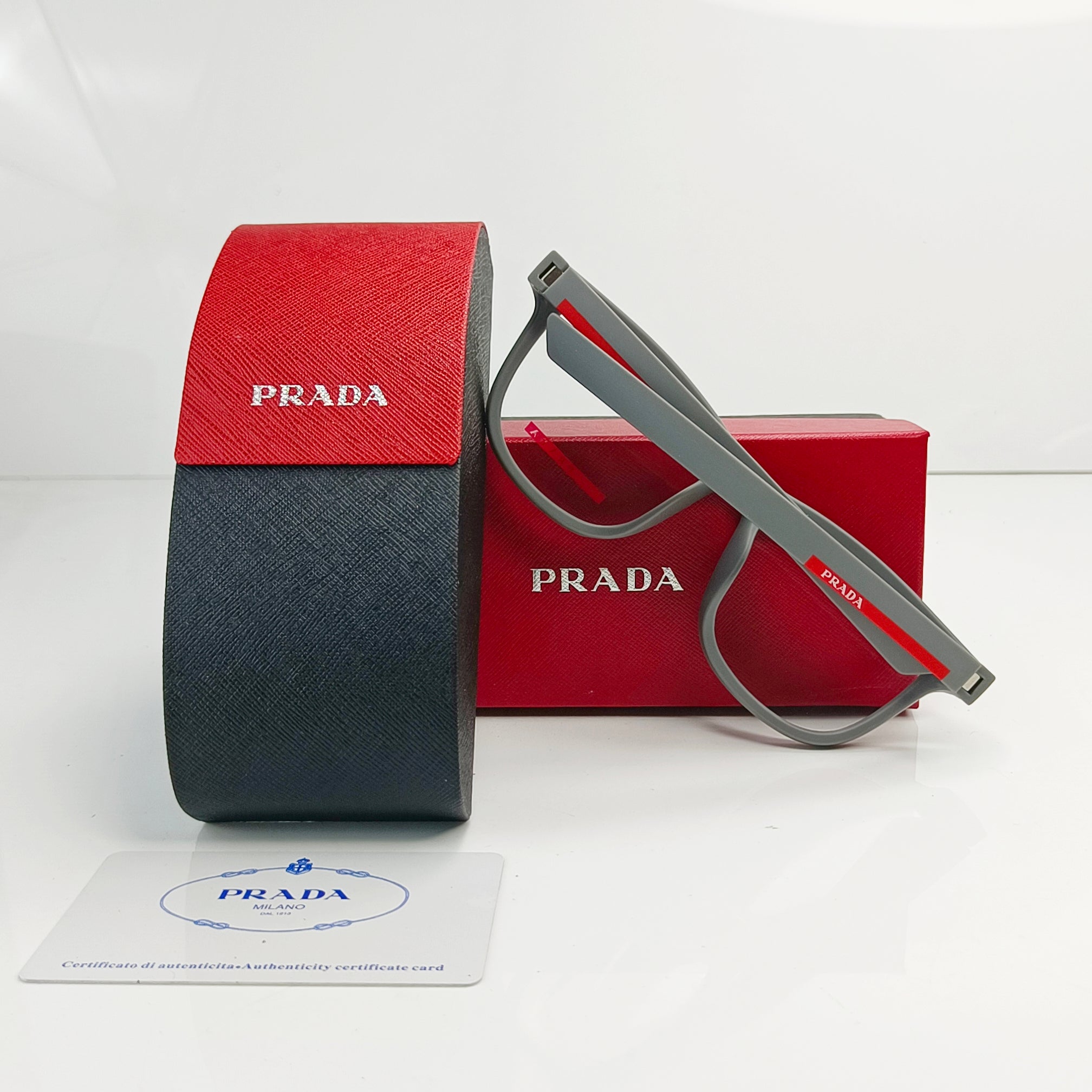 PRADA VPS03Q