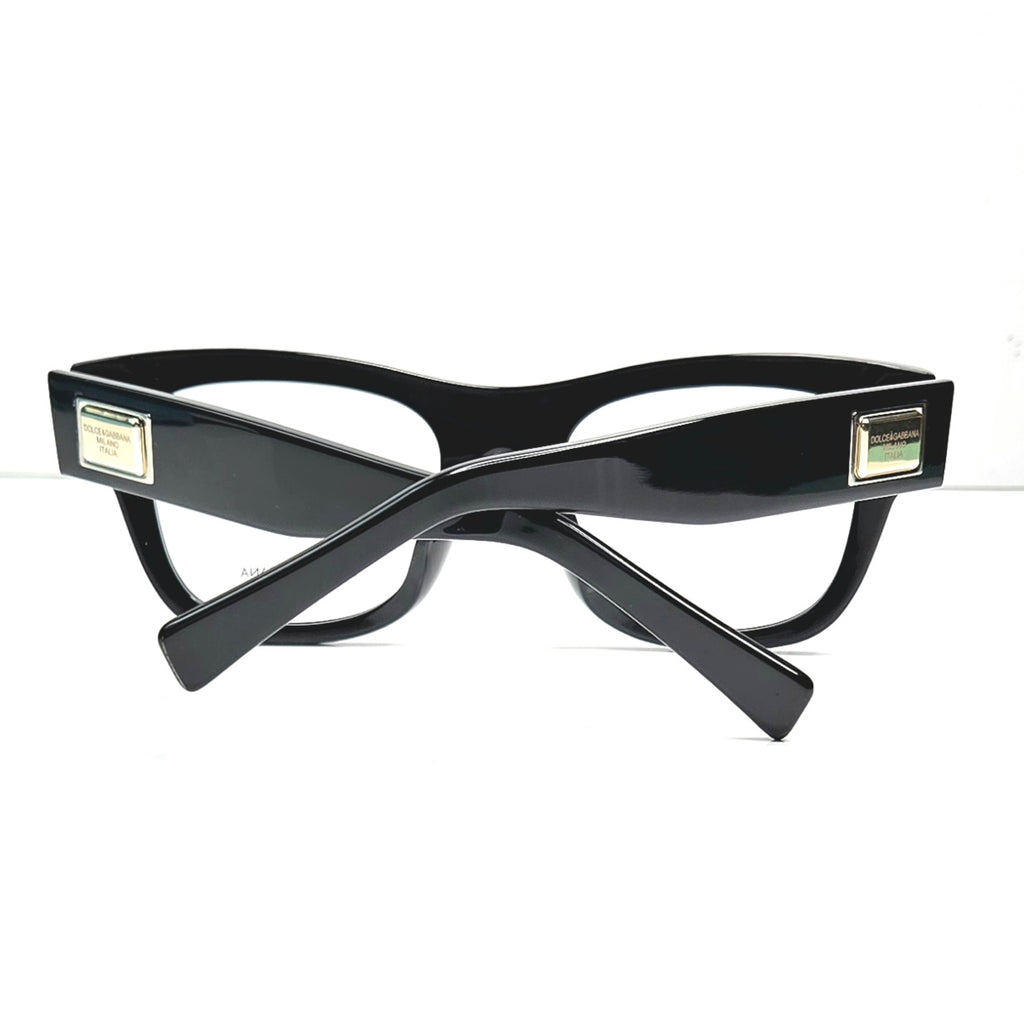 D&G EYEWEAR