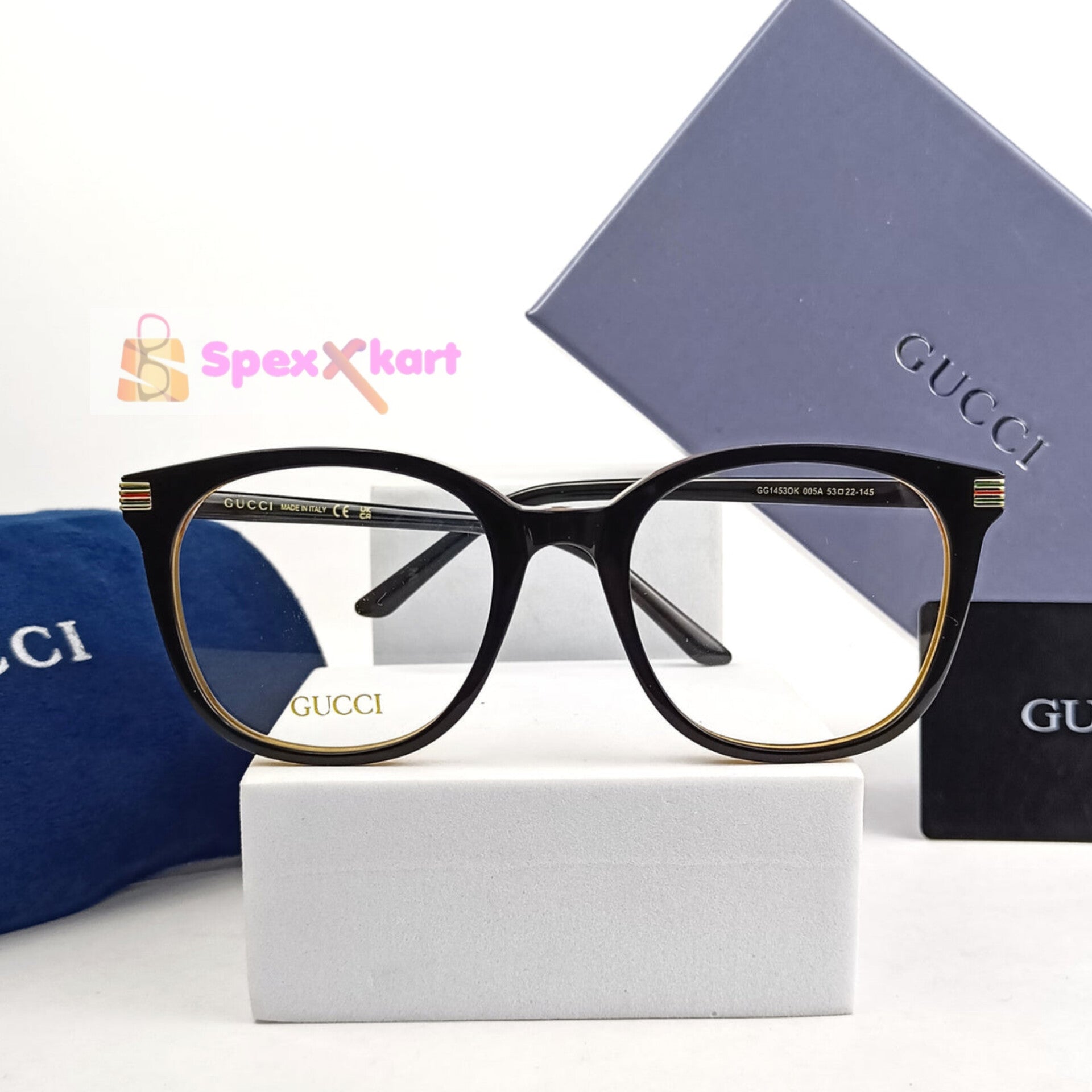 GUCCI GG1453 (BUY1GET1 FREE)