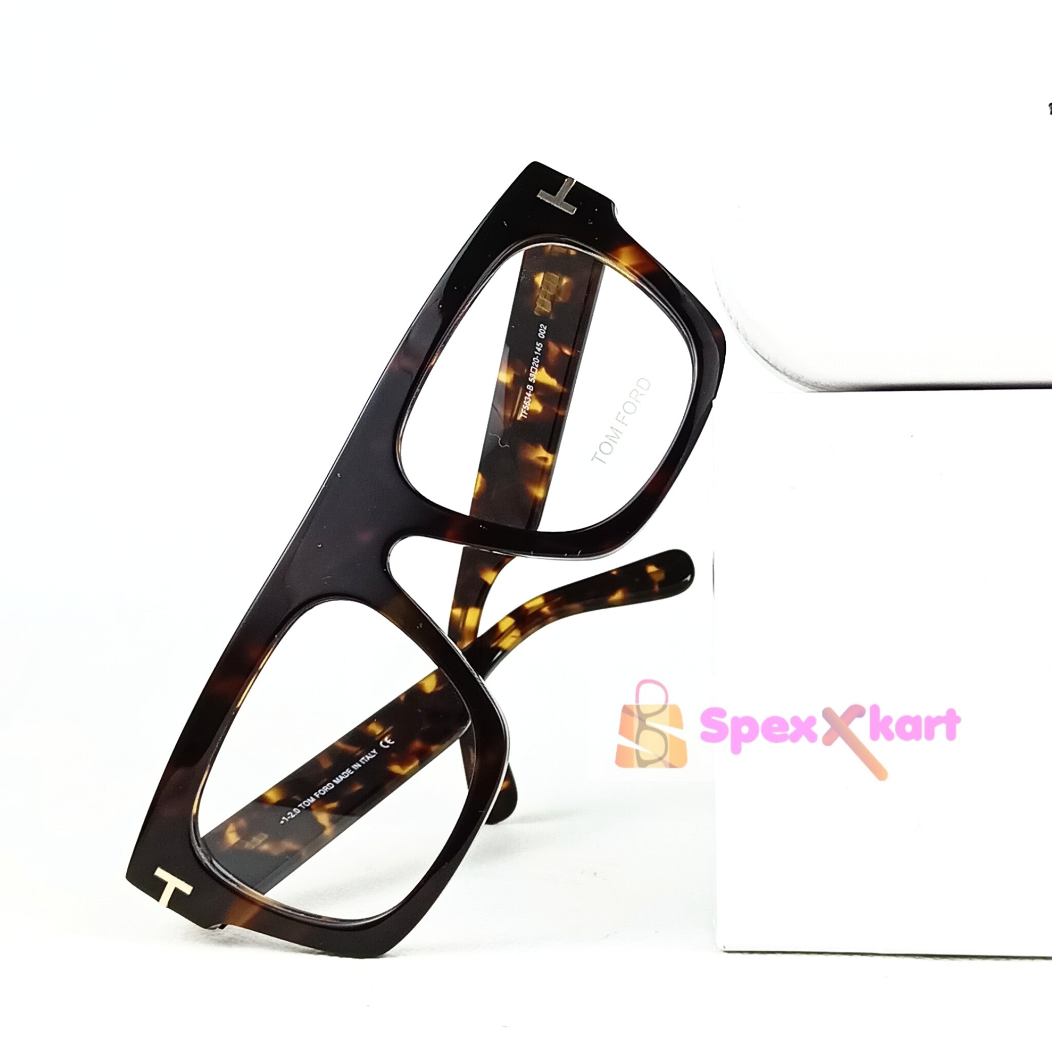 TF EYEWEAR