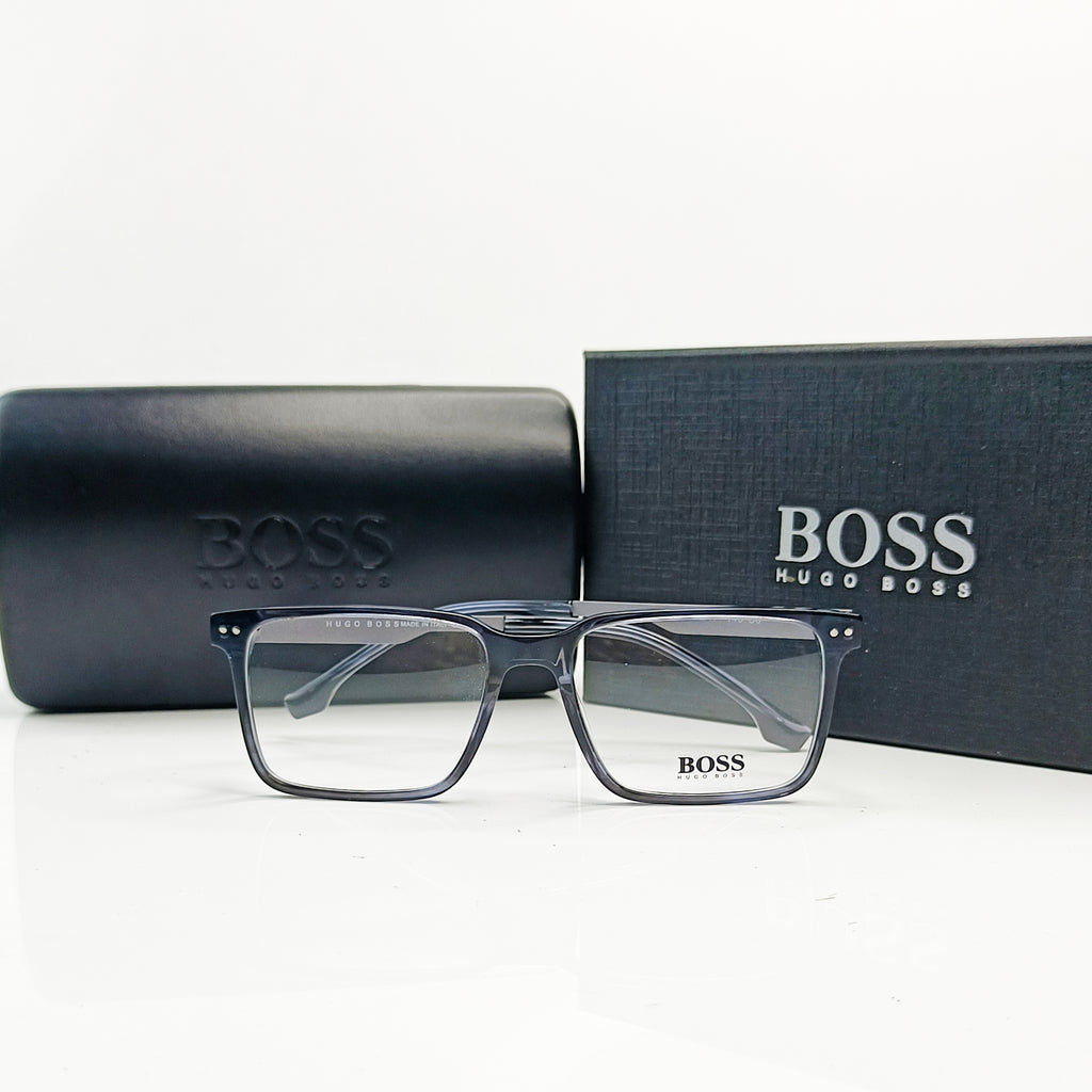 BOSS EYEWEAR