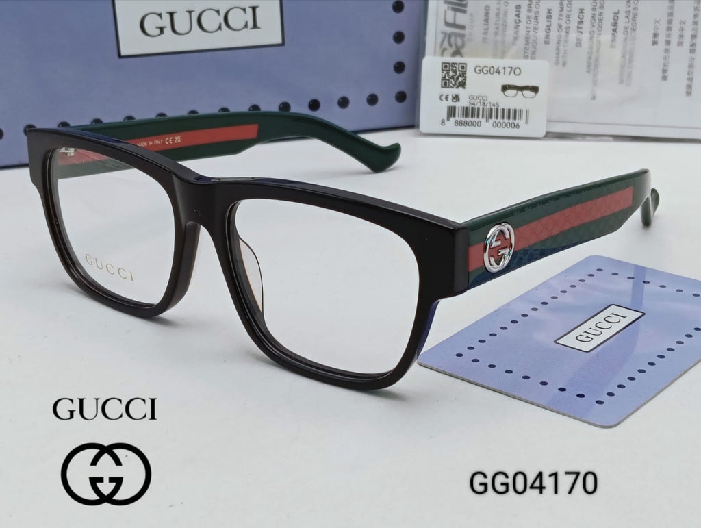 GG EYEWEAR